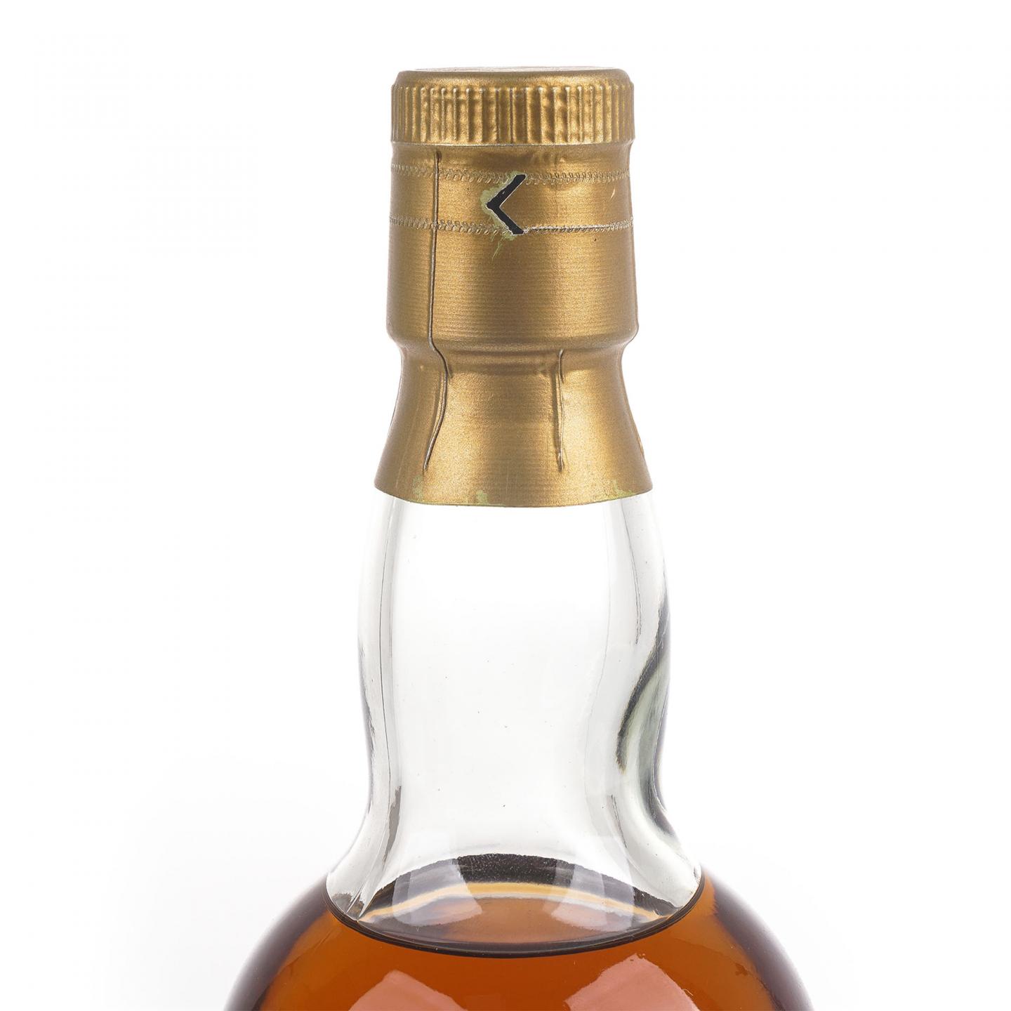 Macallan 麦卡伦 1989-2008 DL