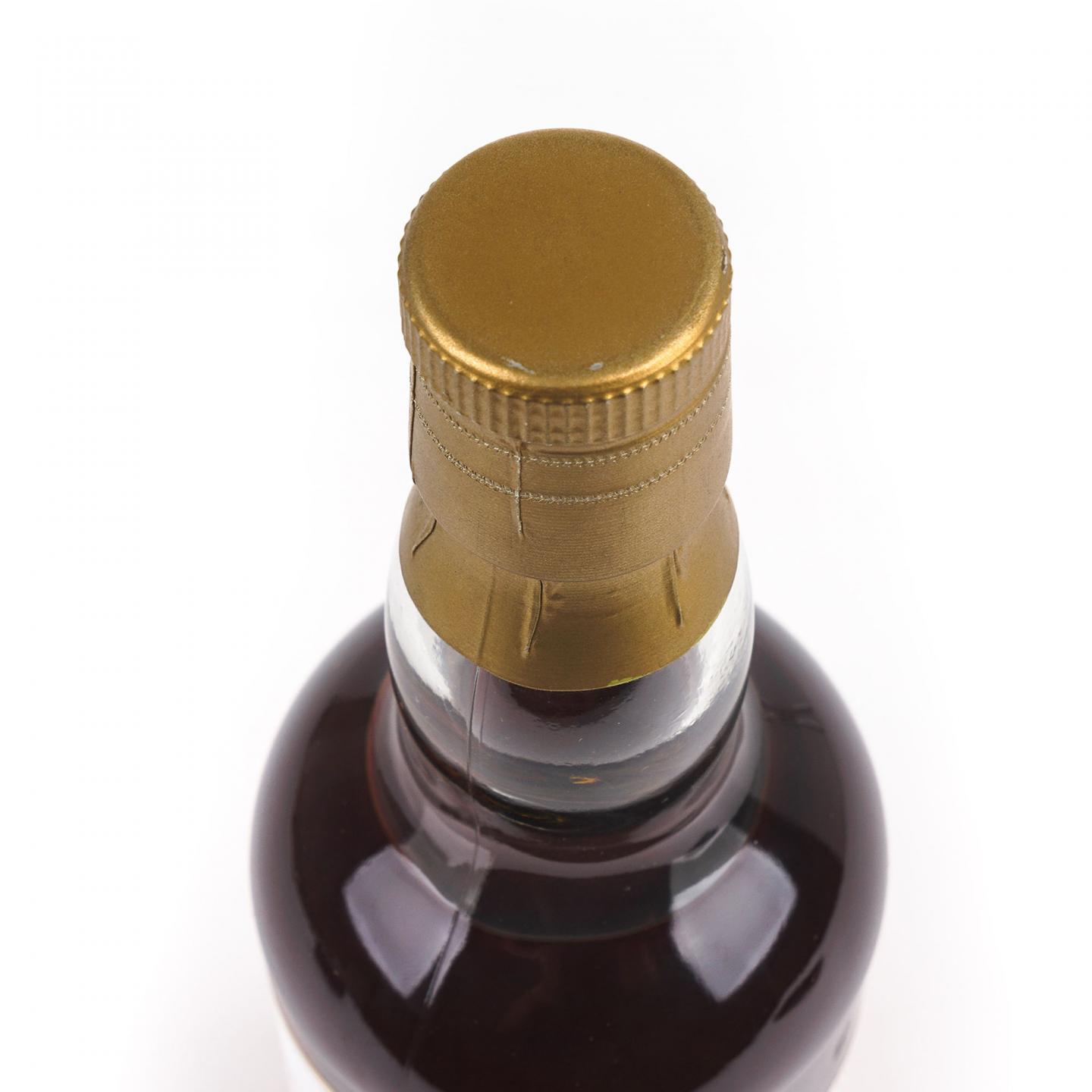 Macallan 麦卡伦 1989-2008 DL