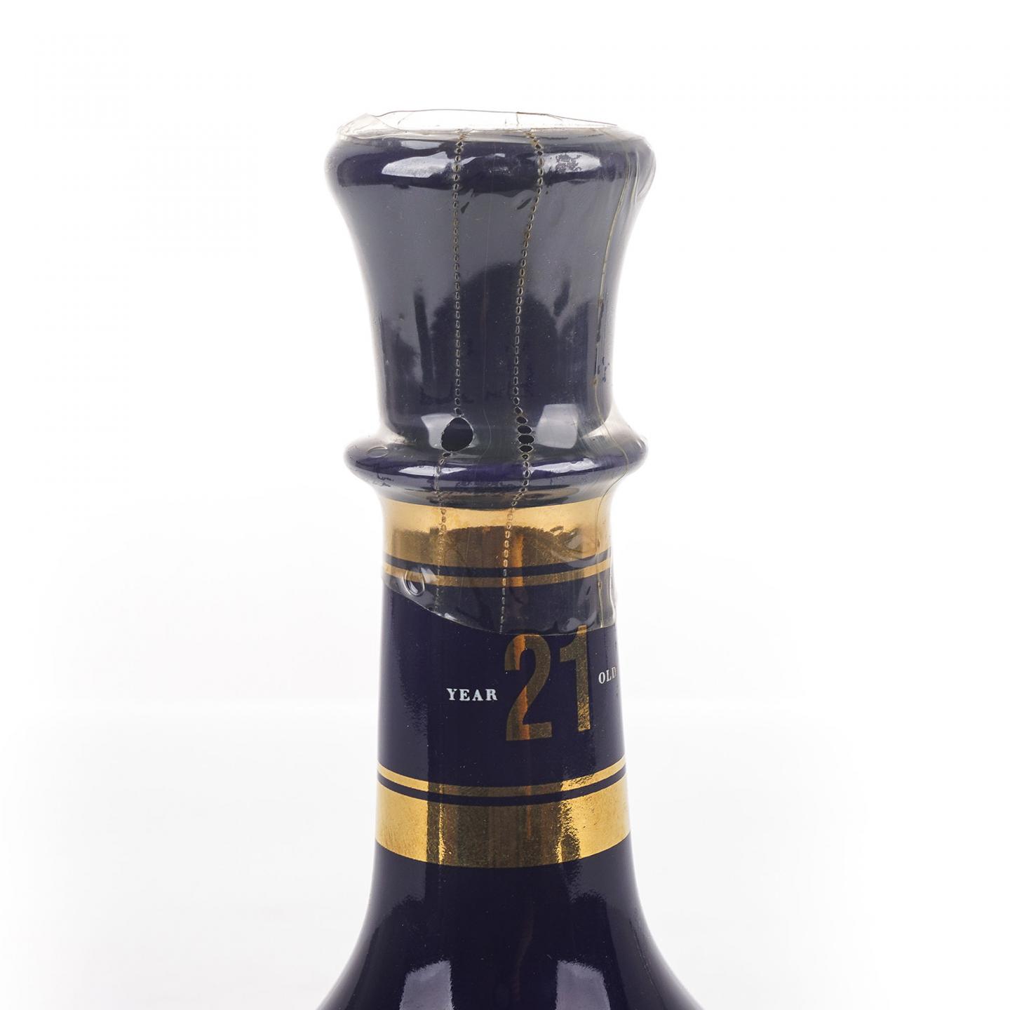 Hunting Scot 21年 调和 Morrison Bowmore