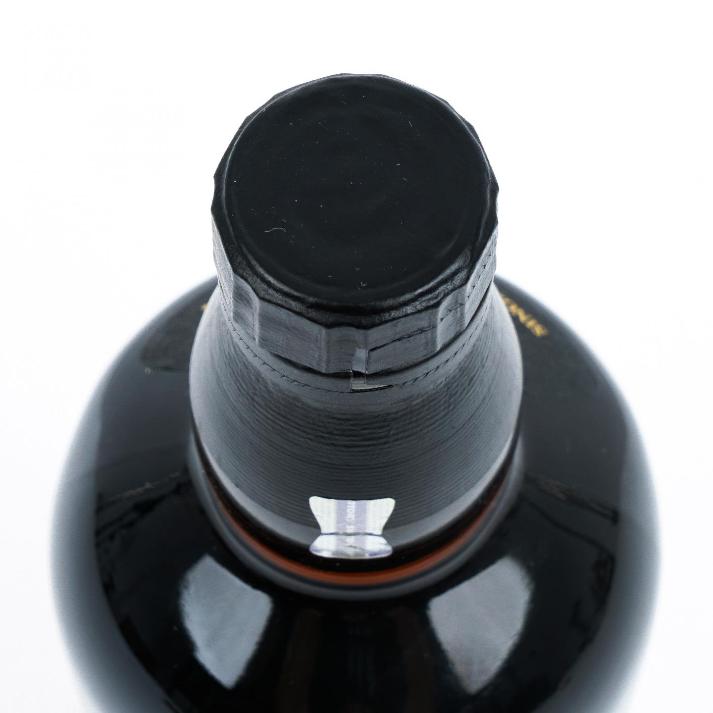 山崎 18年 金字黑标 43%Vol. 700ml