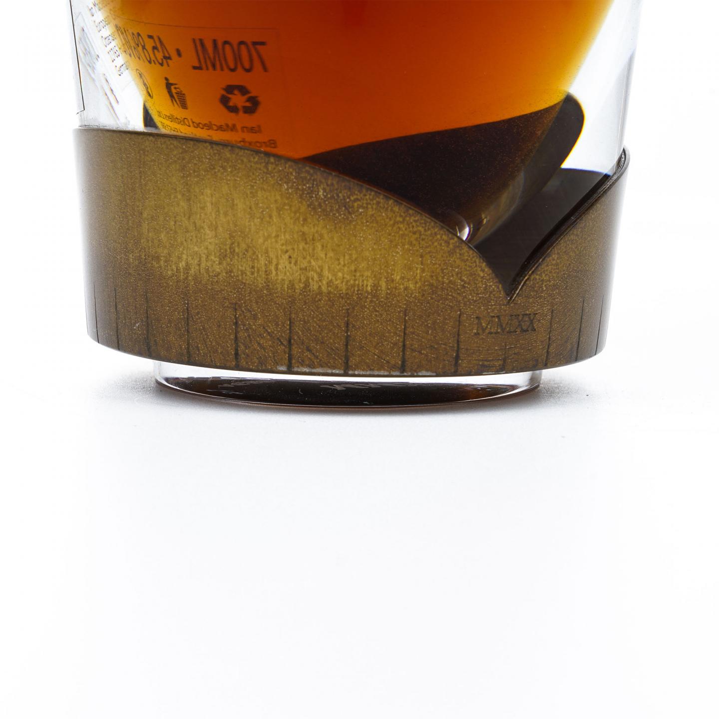 Glengoyne 格兰哥尼 50年 2020 水晶瓶 木盒