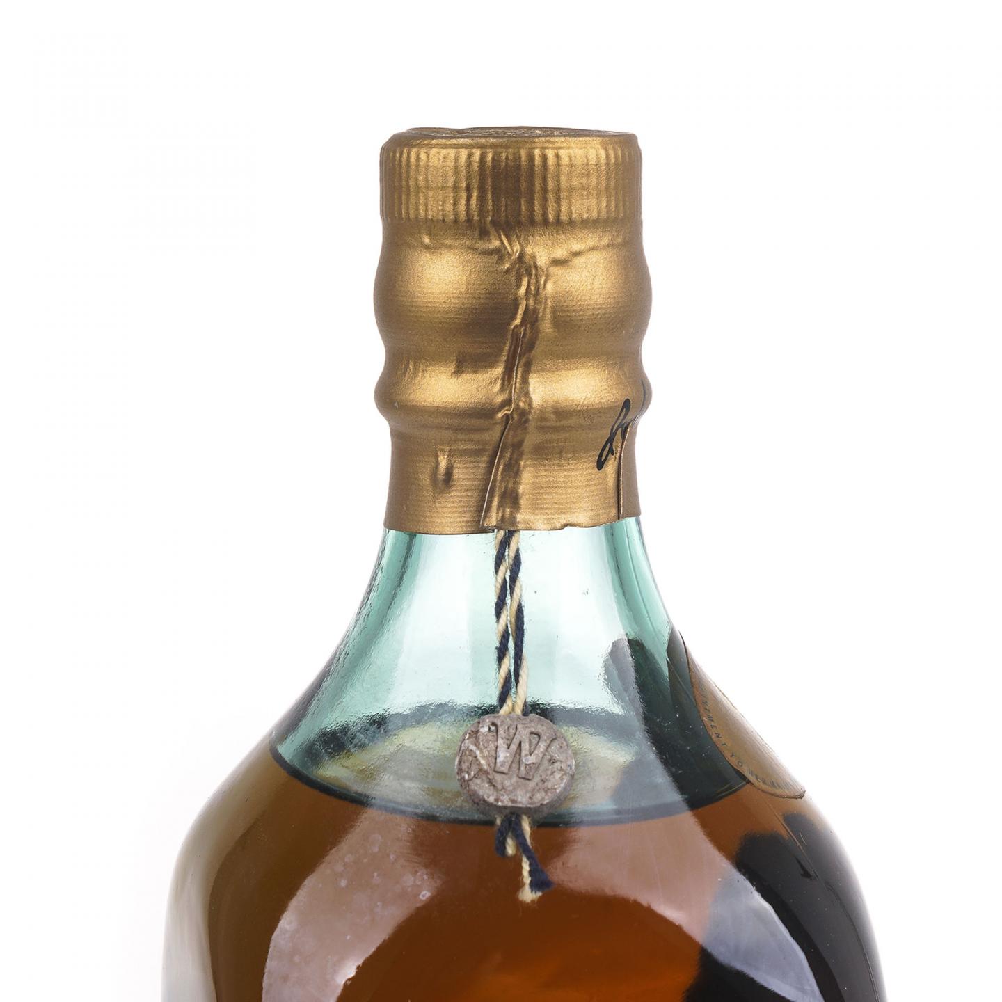 Johnnie walker 尊尼获加 蓝方珍藏 调和 Highest Awards 750ml