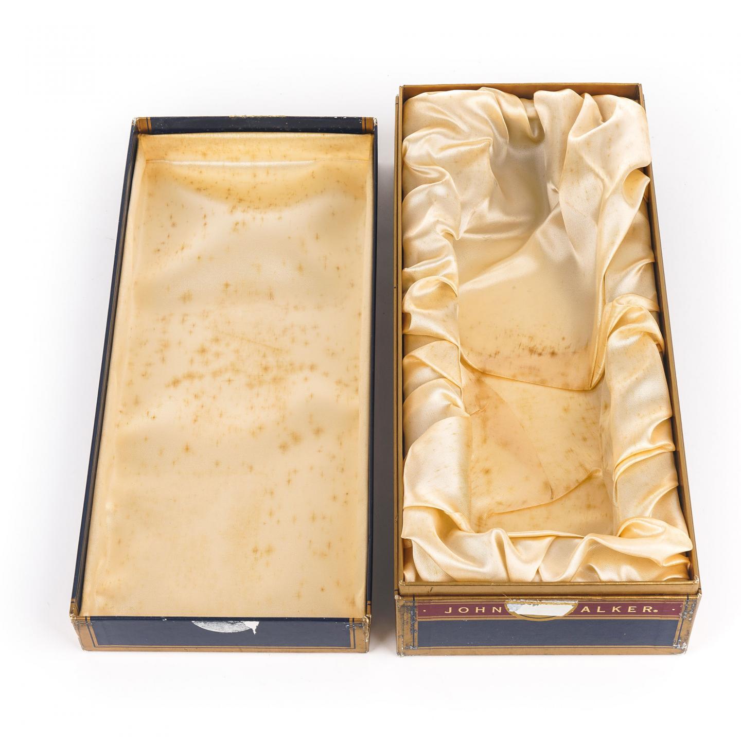 Johnnie walker 尊尼获加 蓝方珍藏 调和 Highest Awards 750ml