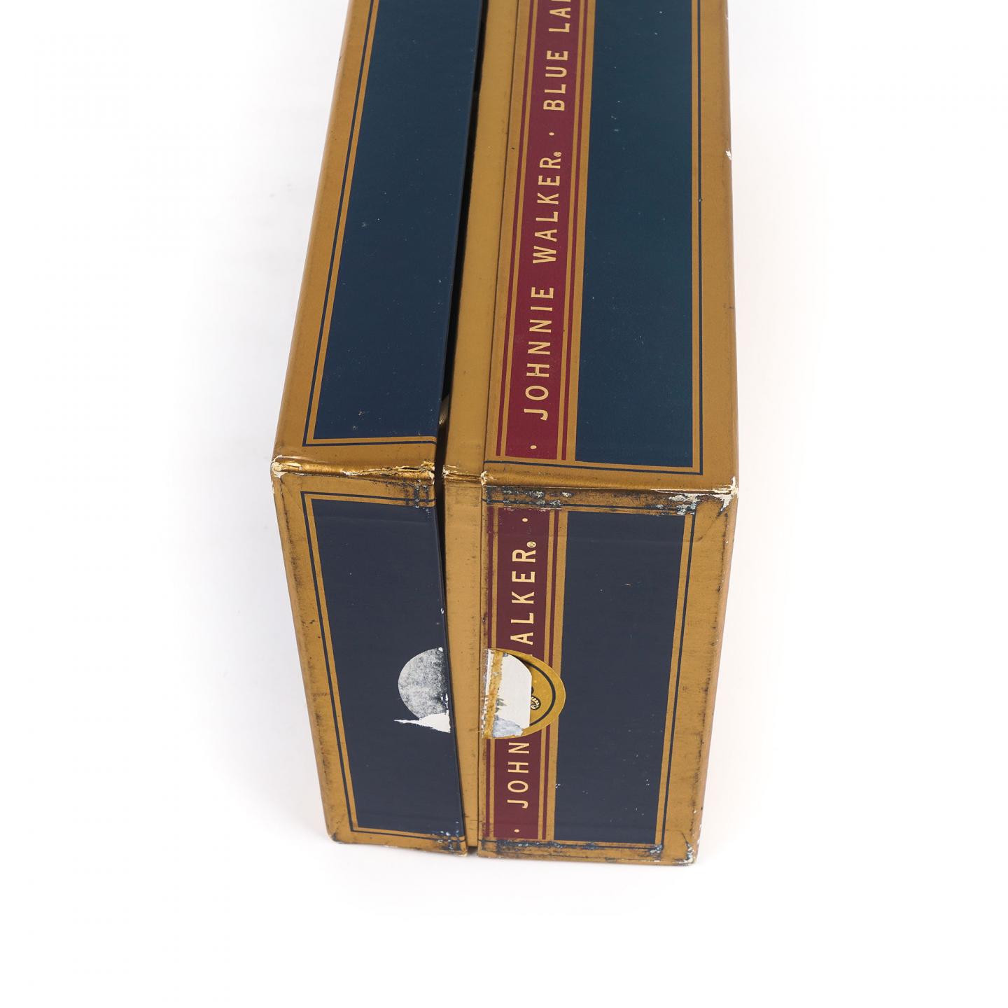 Johnnie walker 尊尼获加 蓝方珍藏 调和 Highest Awards 750ml