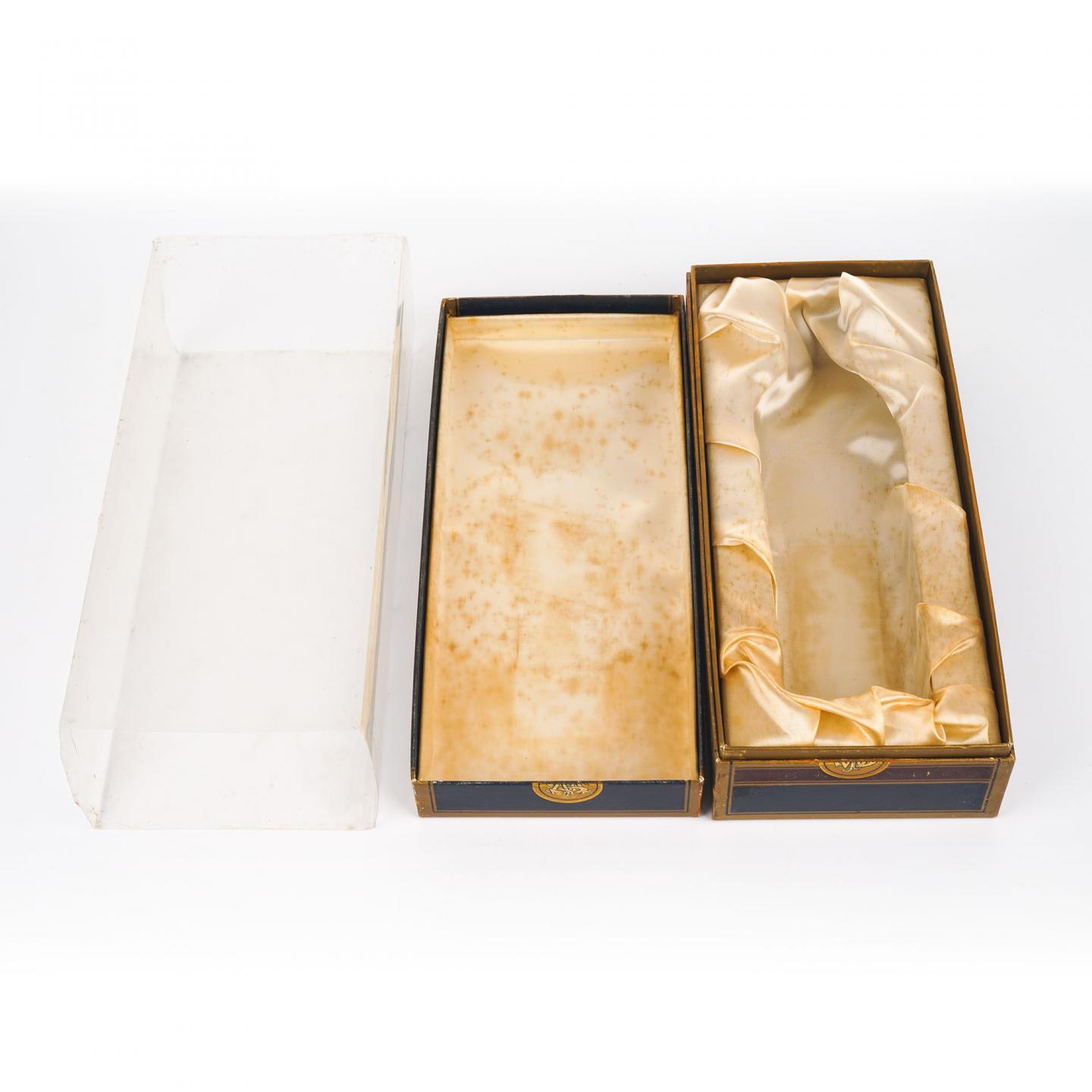 Johnnie walker 尊尼获加 蓝方 Highest Awards 调和 750ml