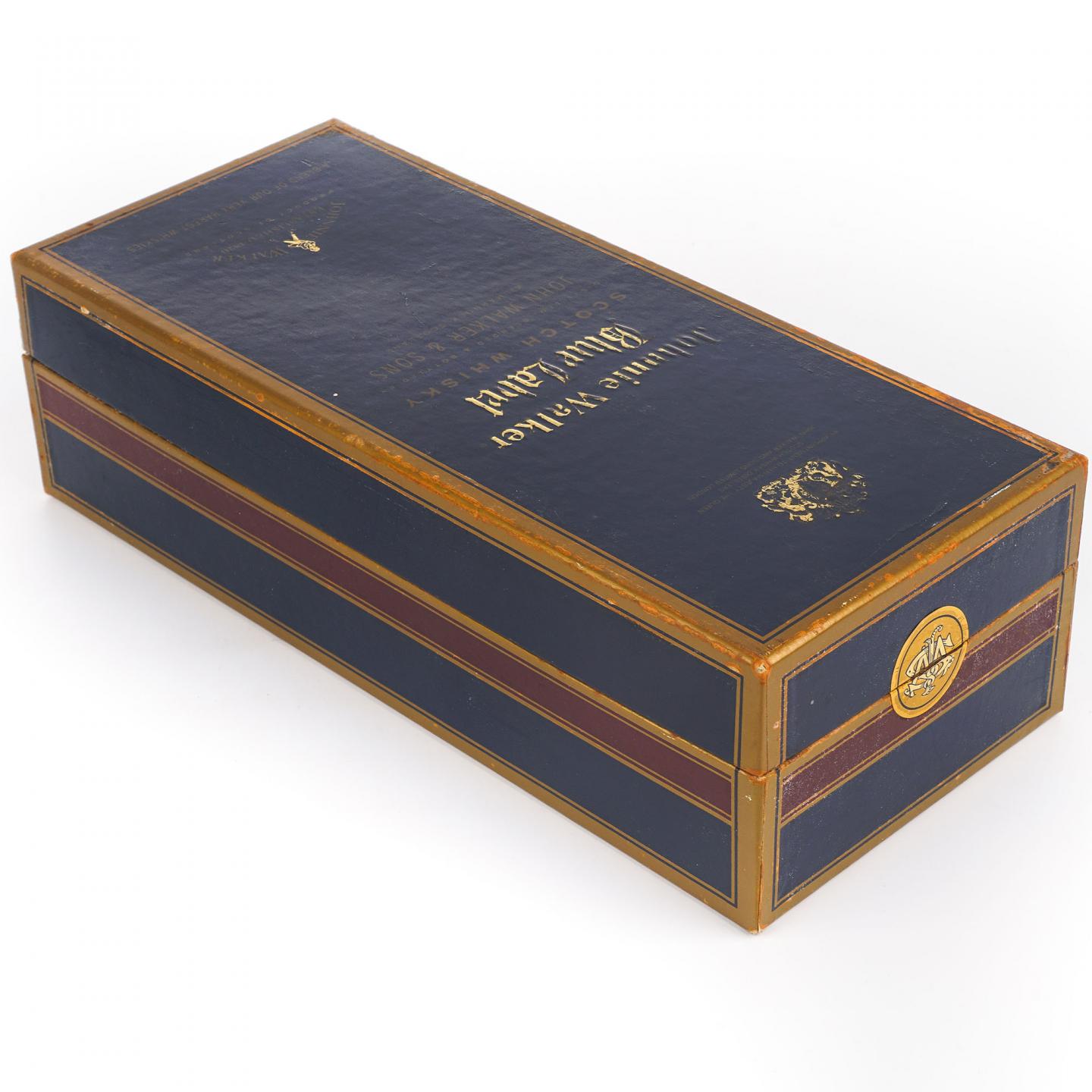 Johnnie walker 尊尼获加 蓝方 Highest Awards 调和 750ml