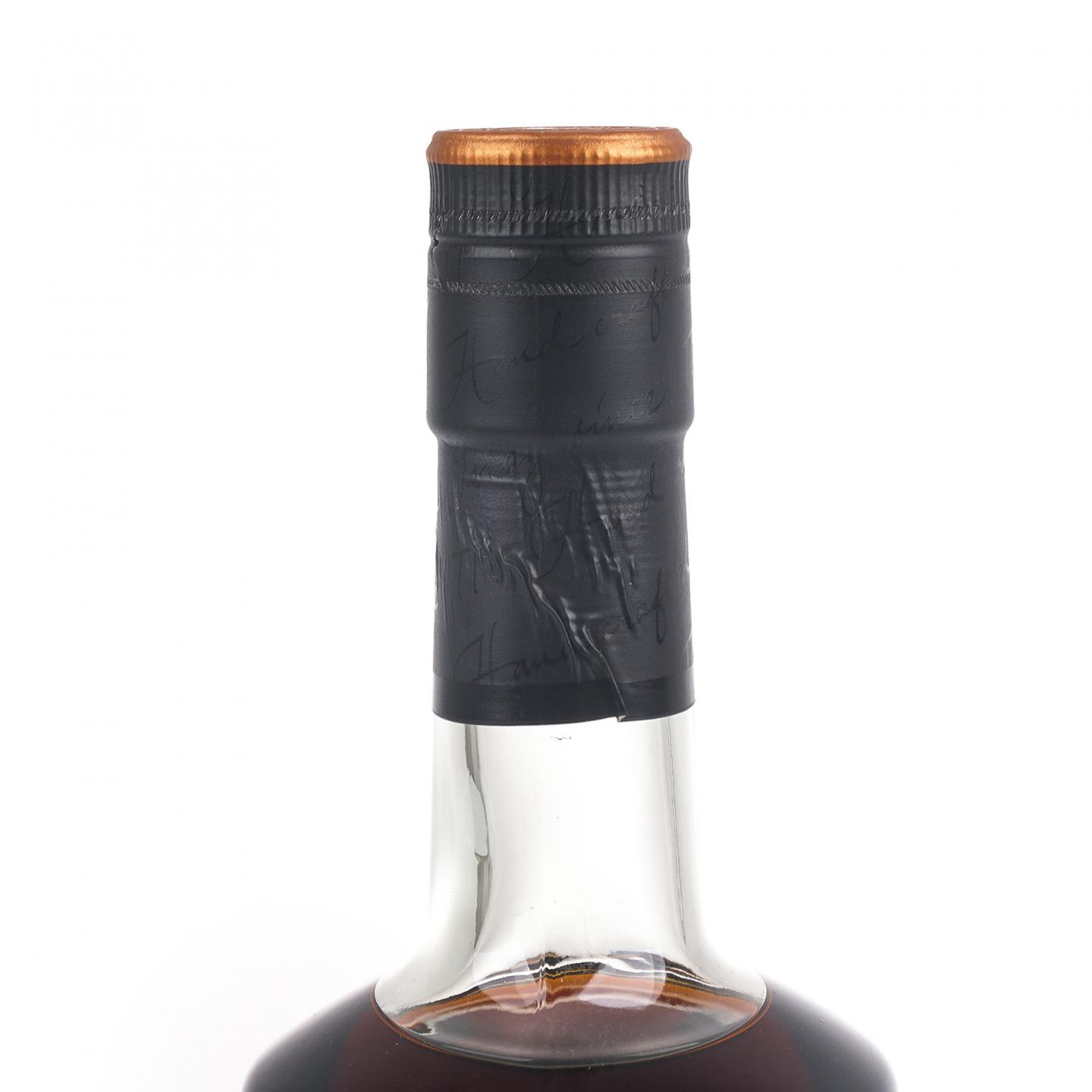 Bowmore 波摩 15年 Laimrig 第2版 雪莉桶后熟 桶强