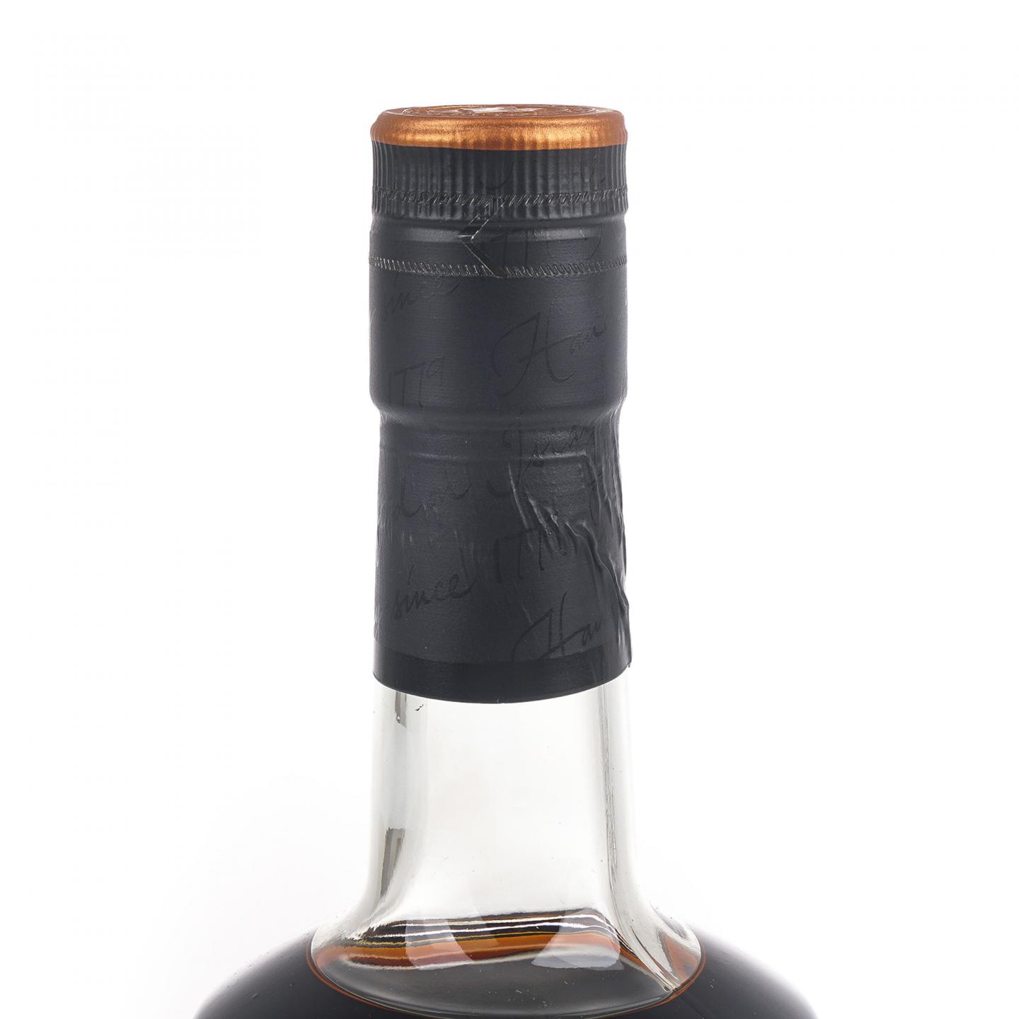 Bowmore 波摩 15年 Laimrig 第2版 雪莉桶后熟 桶强