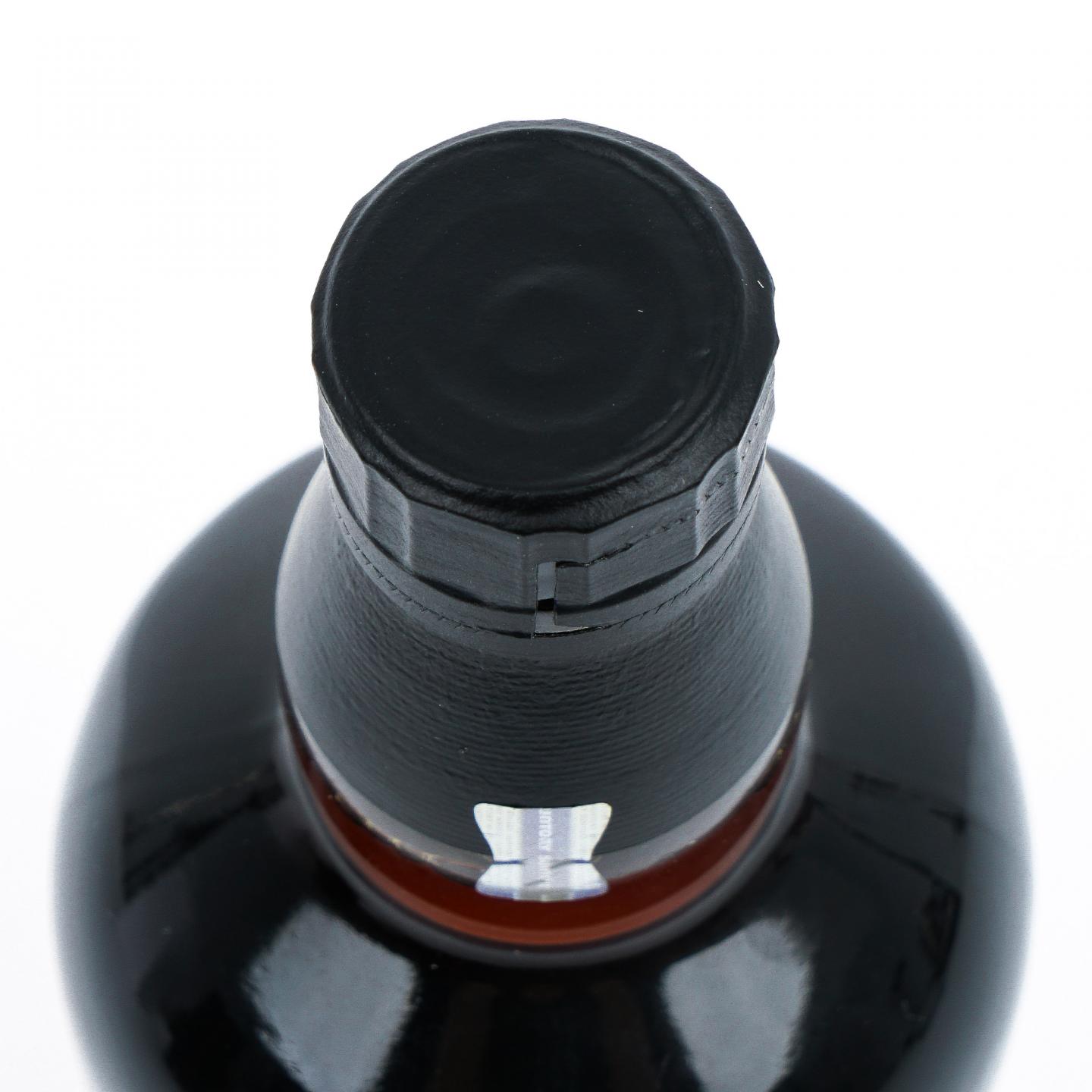 山崎 25年 新版 礼盒 700ml