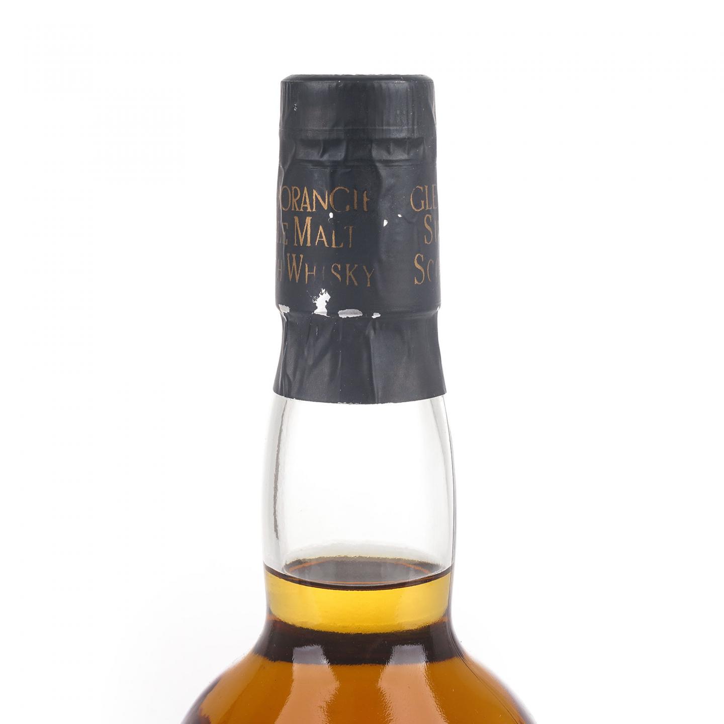 Glenmorangie 格兰杰 勃艮第风味桶