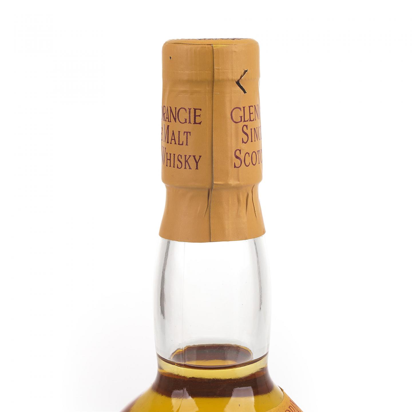 Glenmorangie 格兰杰 10年 700ML