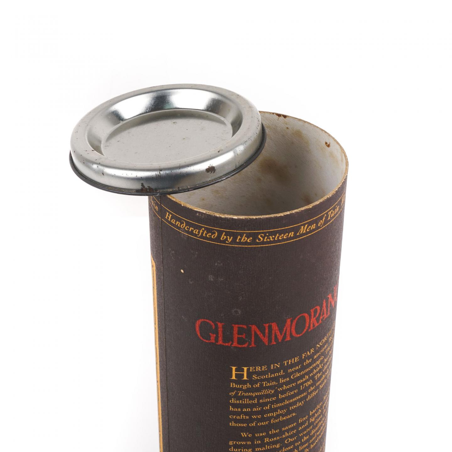 Glenmorangie 格兰杰 10年 700ML