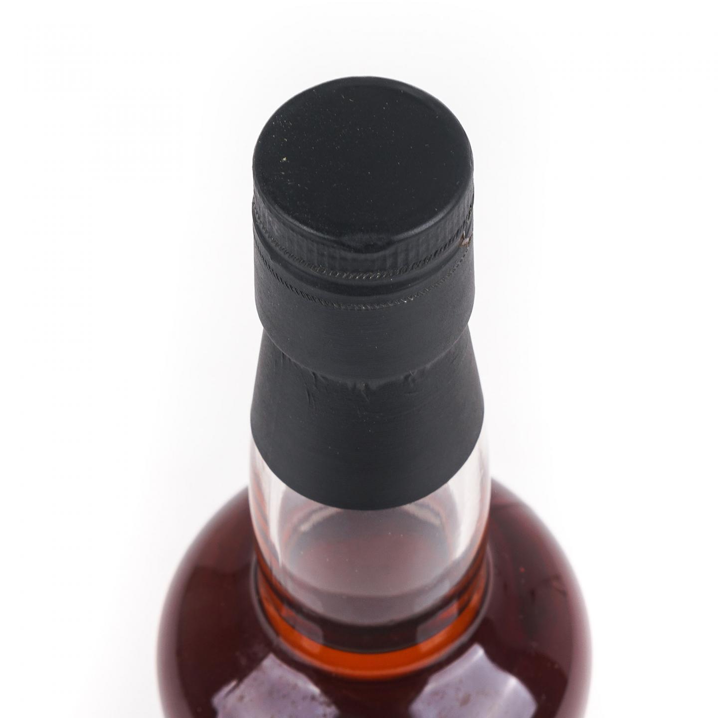 Macallan 麦卡伦 13年 1997 DT