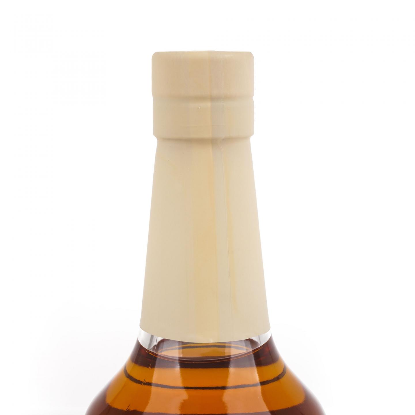 嘉之助 5年 艺伎标 单桶#21494 桶强