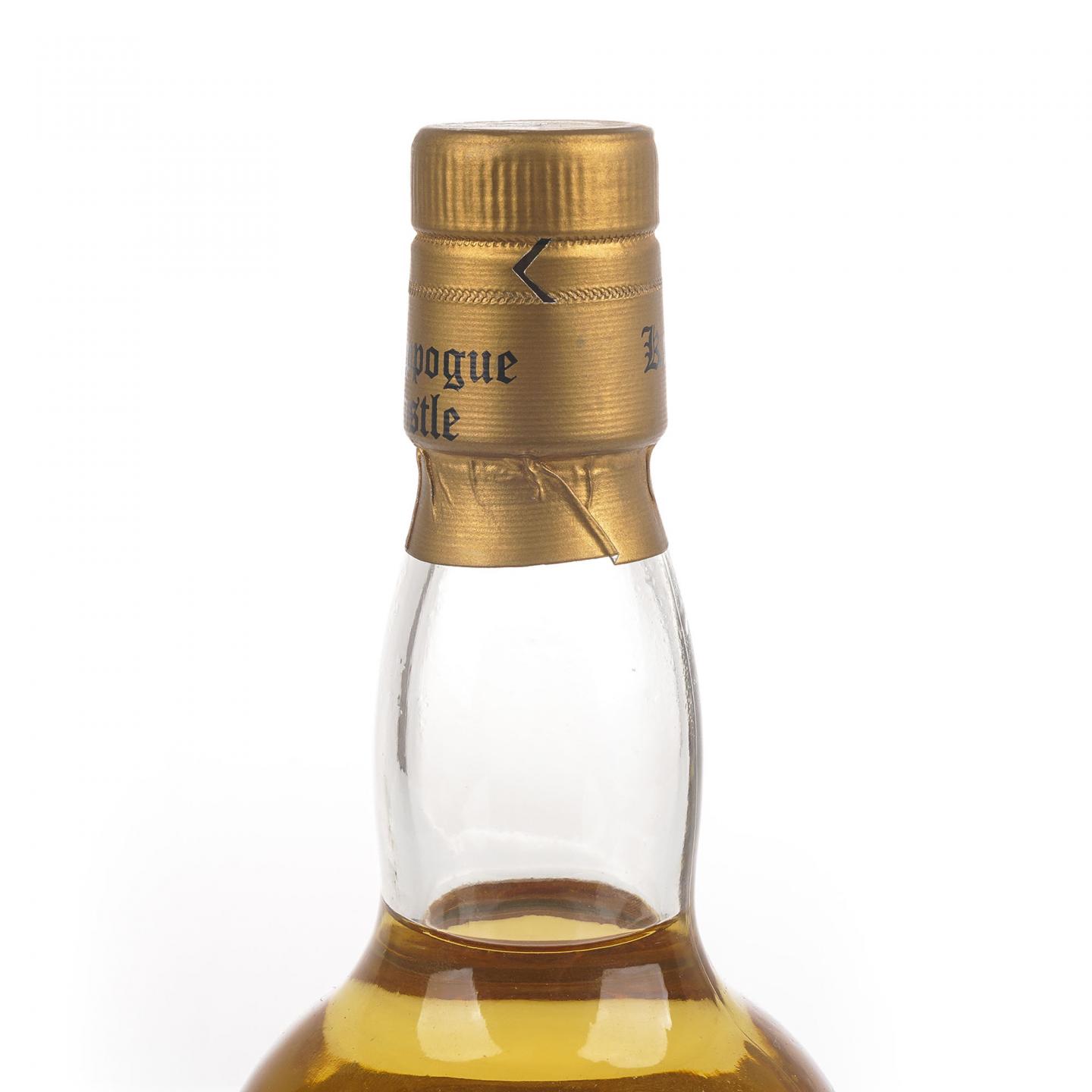 Knappogue Castle 1992-2000 爱尔兰威士忌 750ml