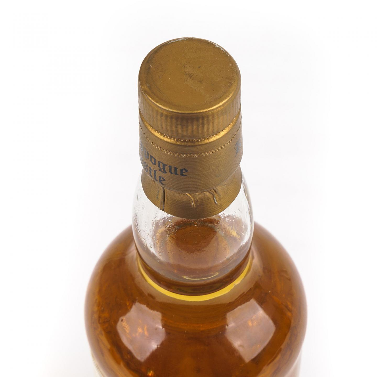 Knappogue Castle 1992-2000 爱尔兰威士忌 750ml