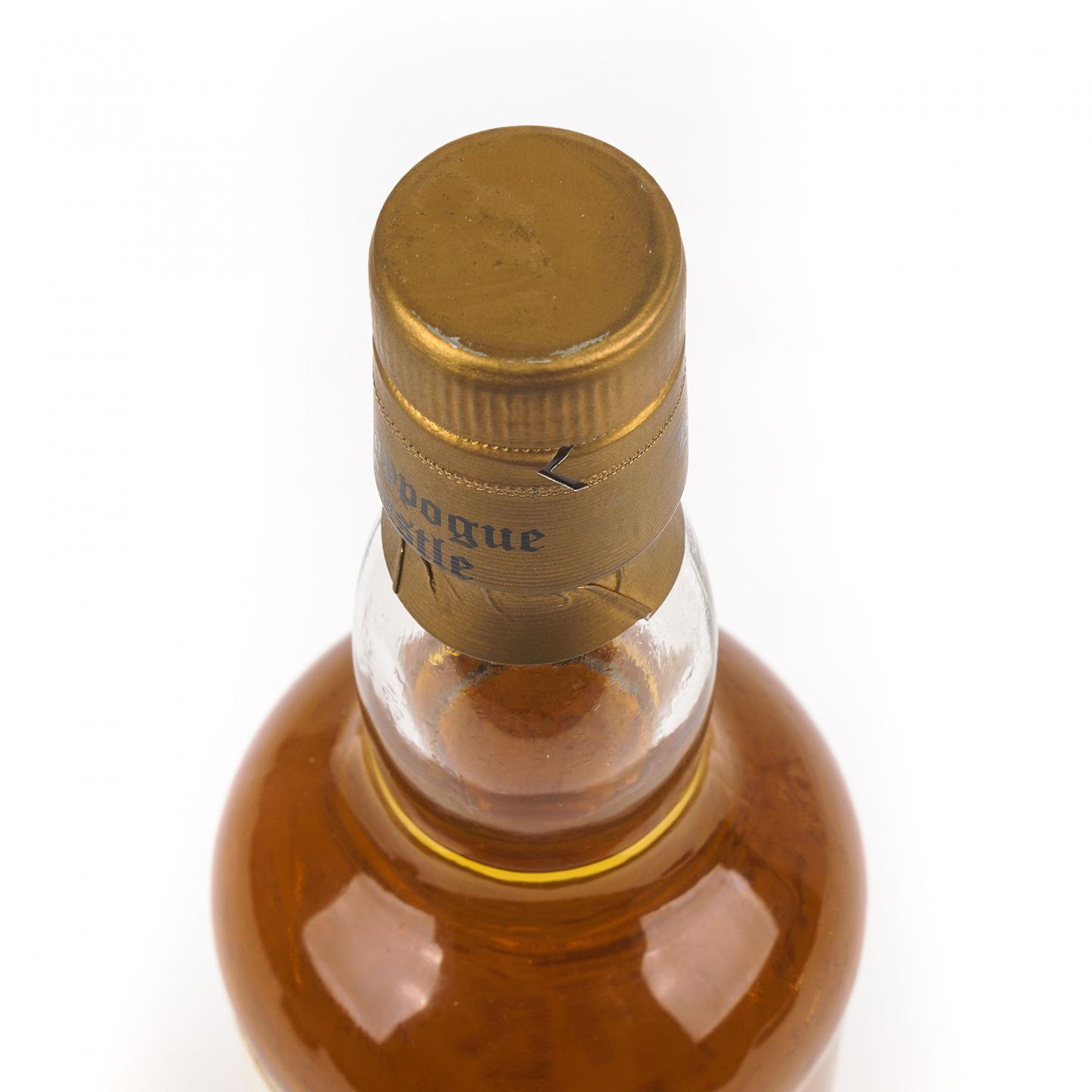 Knappogue Castle 1992-2000 爱尔兰威士忌 750ml