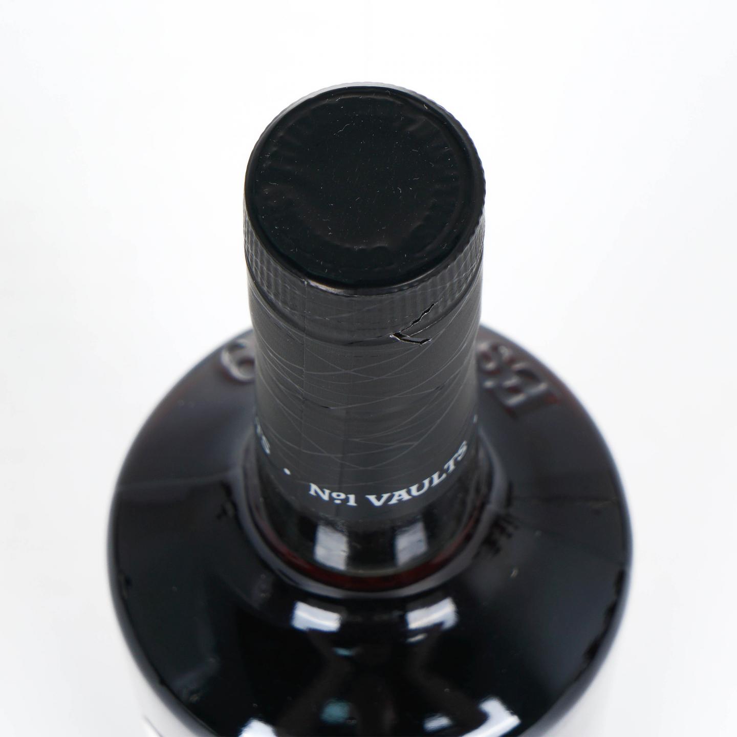 Bowmore 波摩 25年 700ml