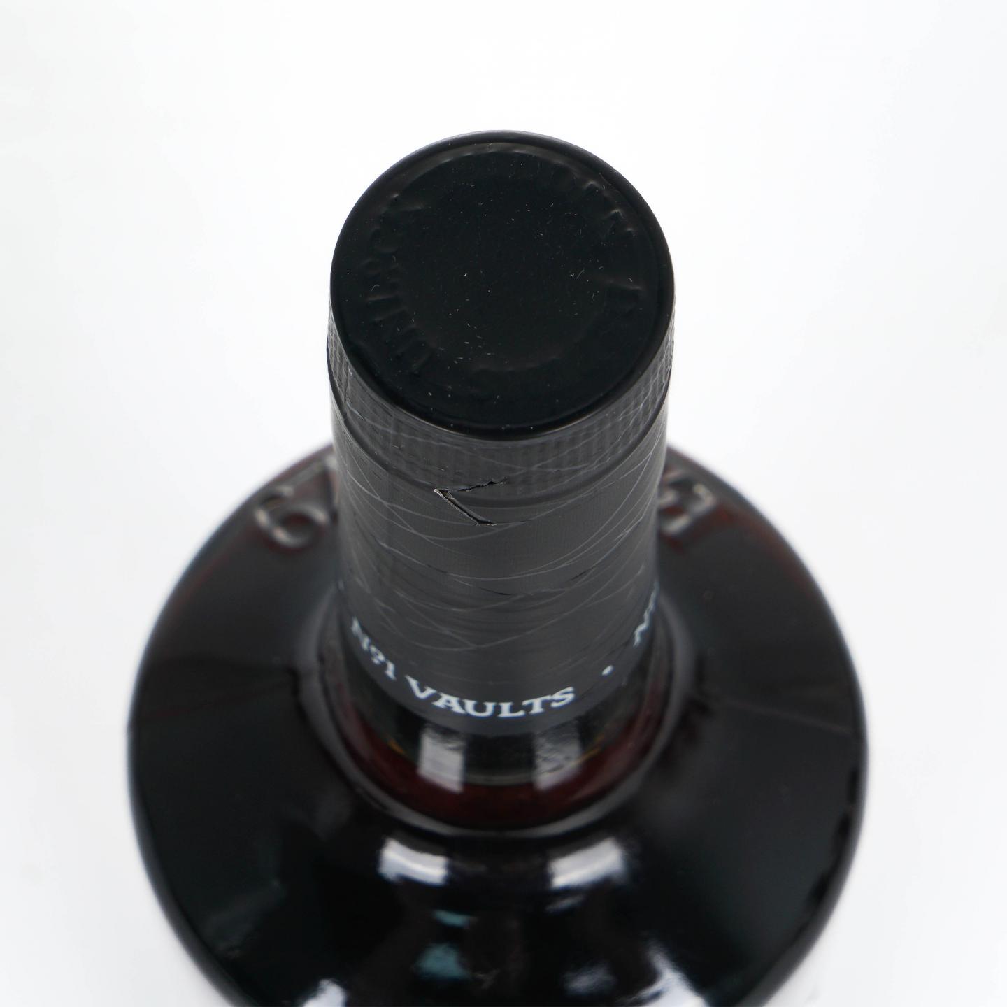 Bowmore 波摩 25年 单一麦芽 700ml