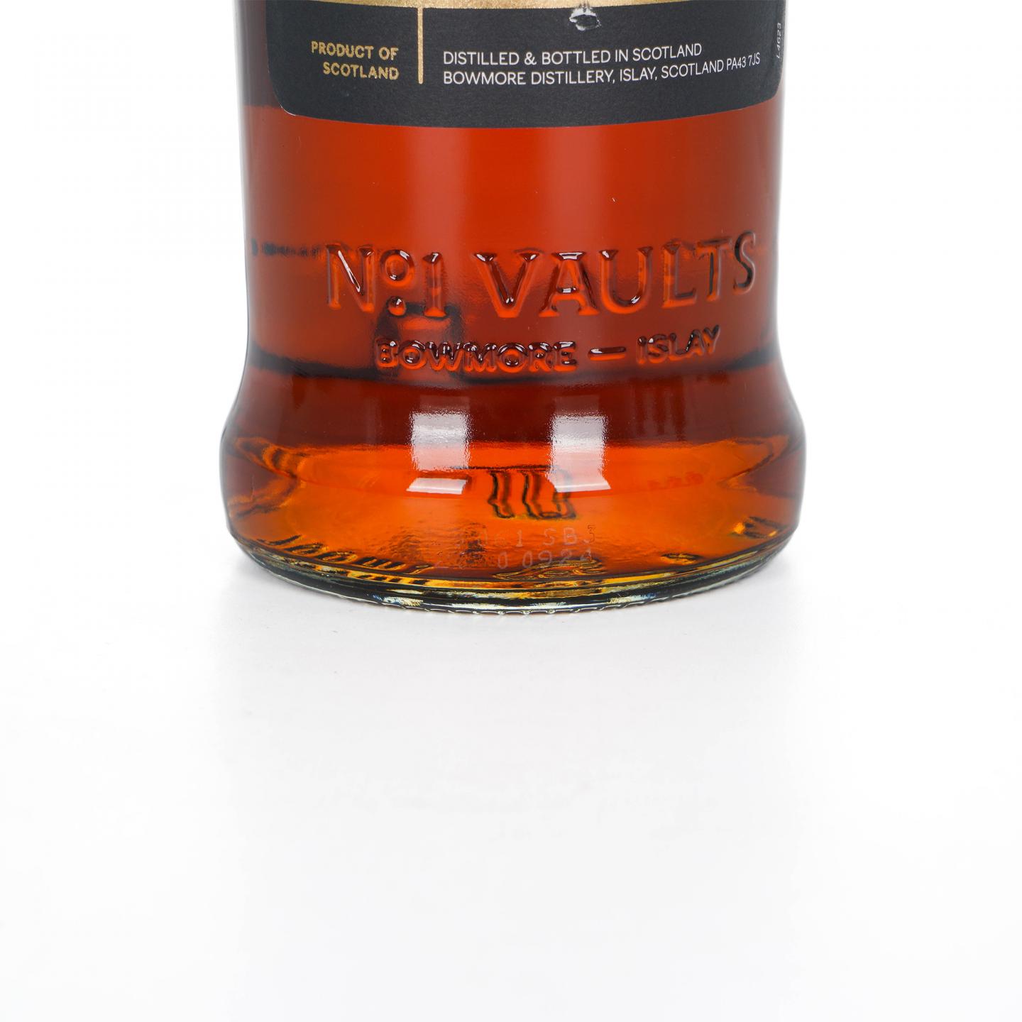 Bowmore 波摩 25年 单一麦芽 700ml