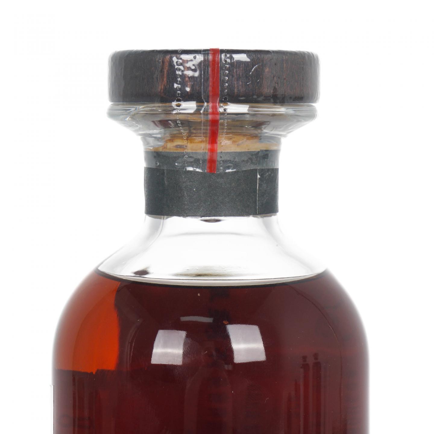 Dalmore 达尔摩 30年 1991-2021 SV #8810