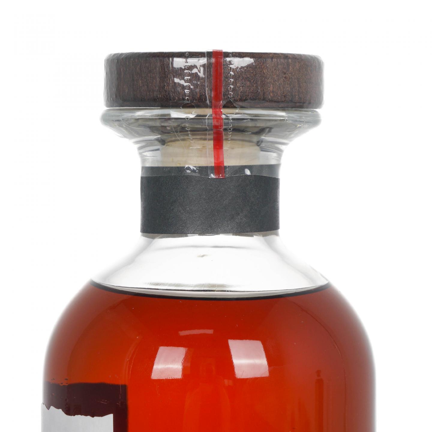 Dalmore 达尔摩 30年 1991-2021 SV 单桶#8810