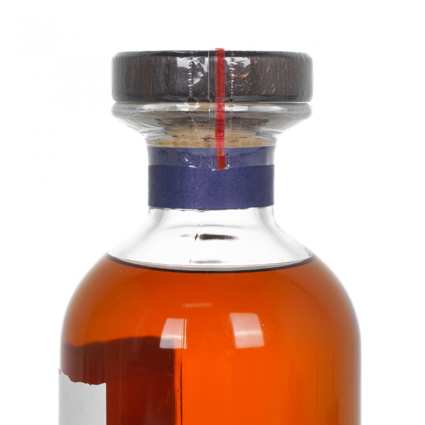 Laphroaig 拉弗格 1998-2021 雪莉单桶#700390 SV