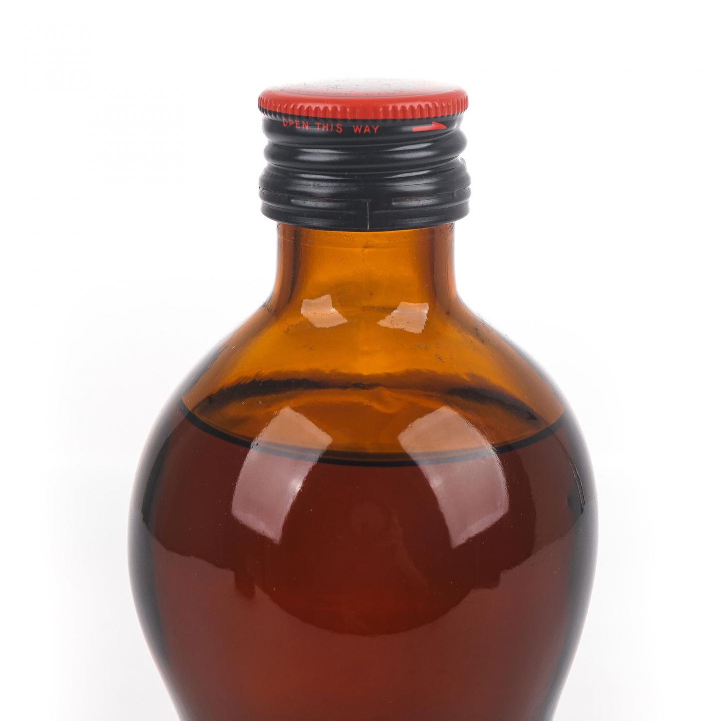 三得利 金狮标 宝葫芦 大阪城建城400周年纪念 720ml