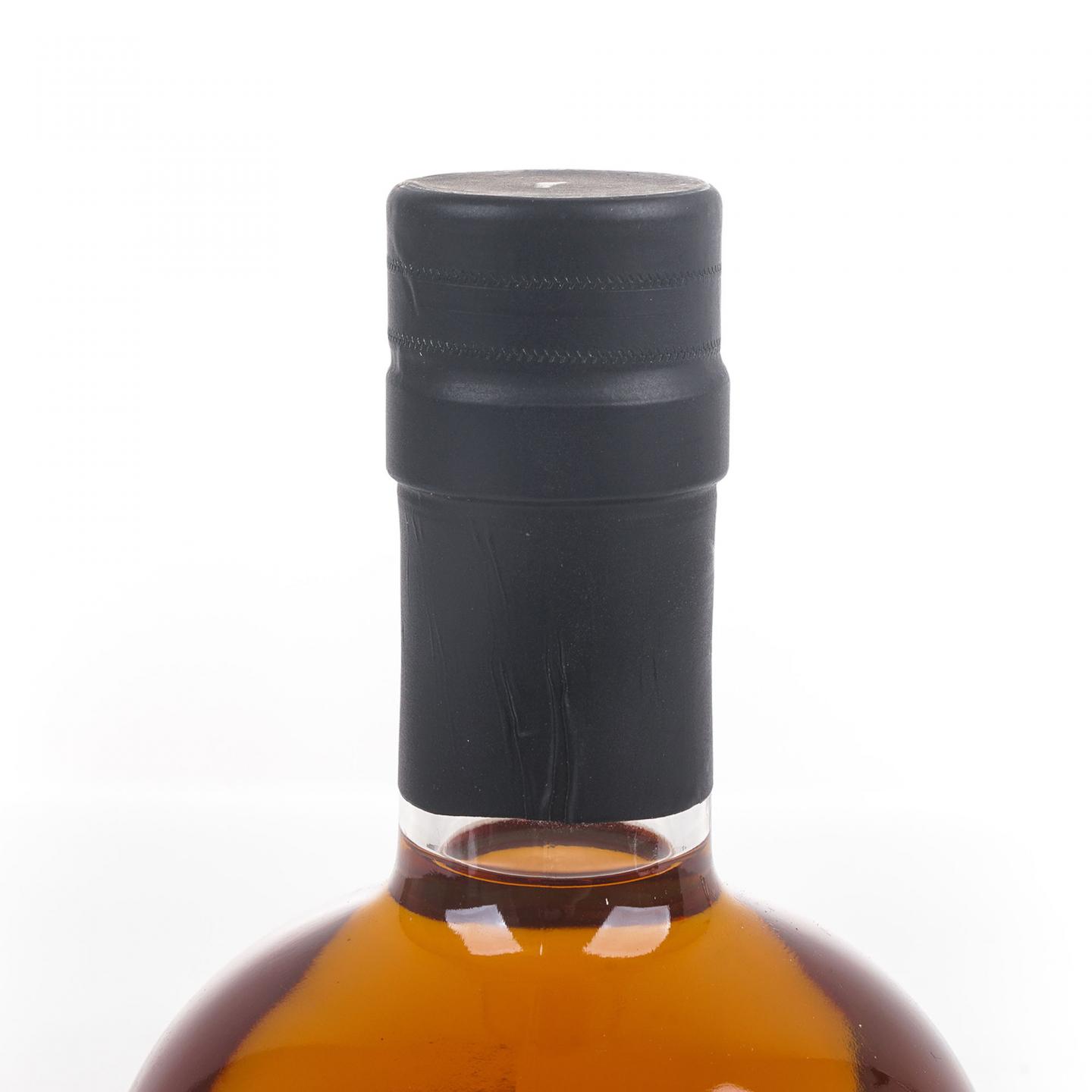 Auchroisk 奥克罗斯克 24年 1995 500ml