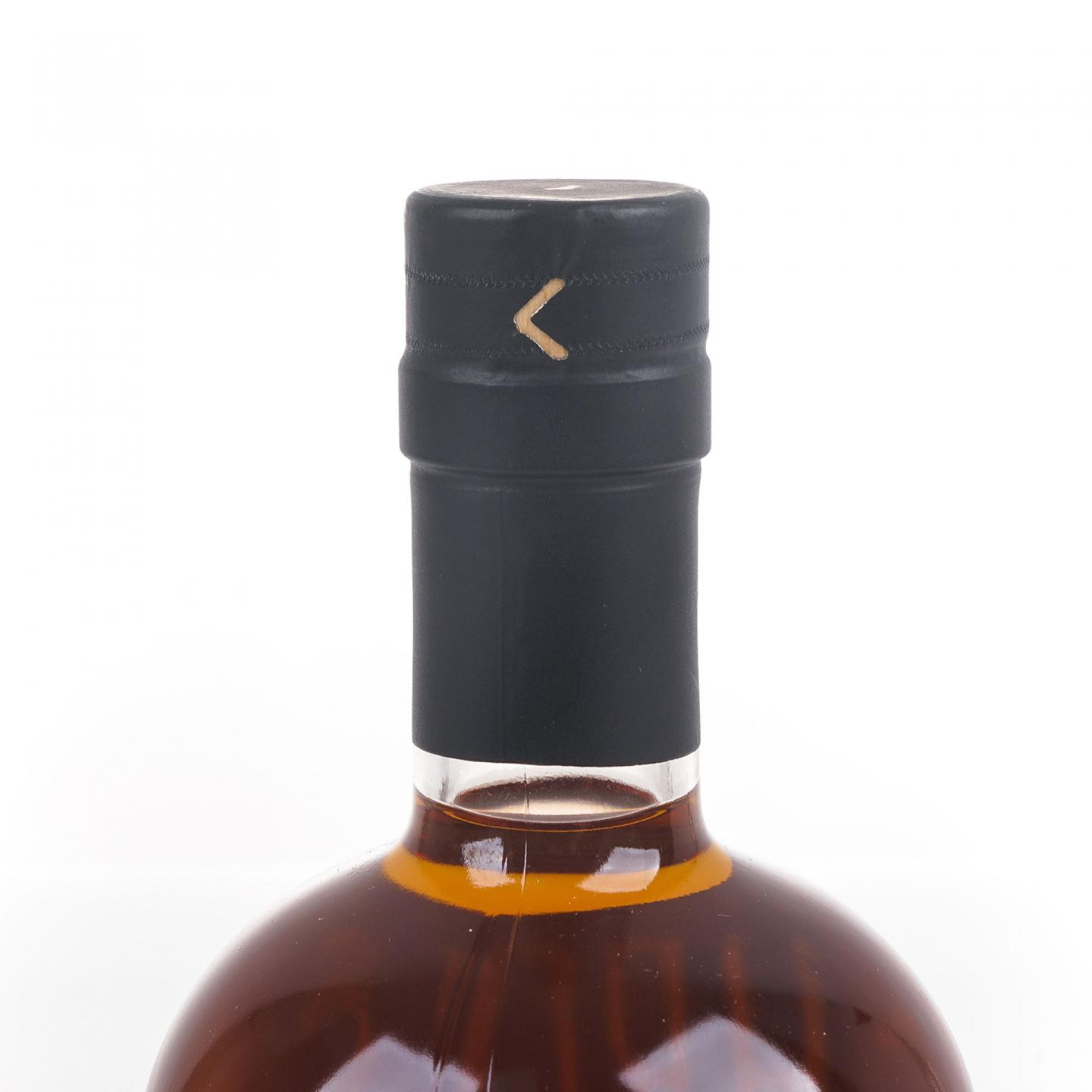 Auchroisk 奥克罗斯克 24年 1995 500ml