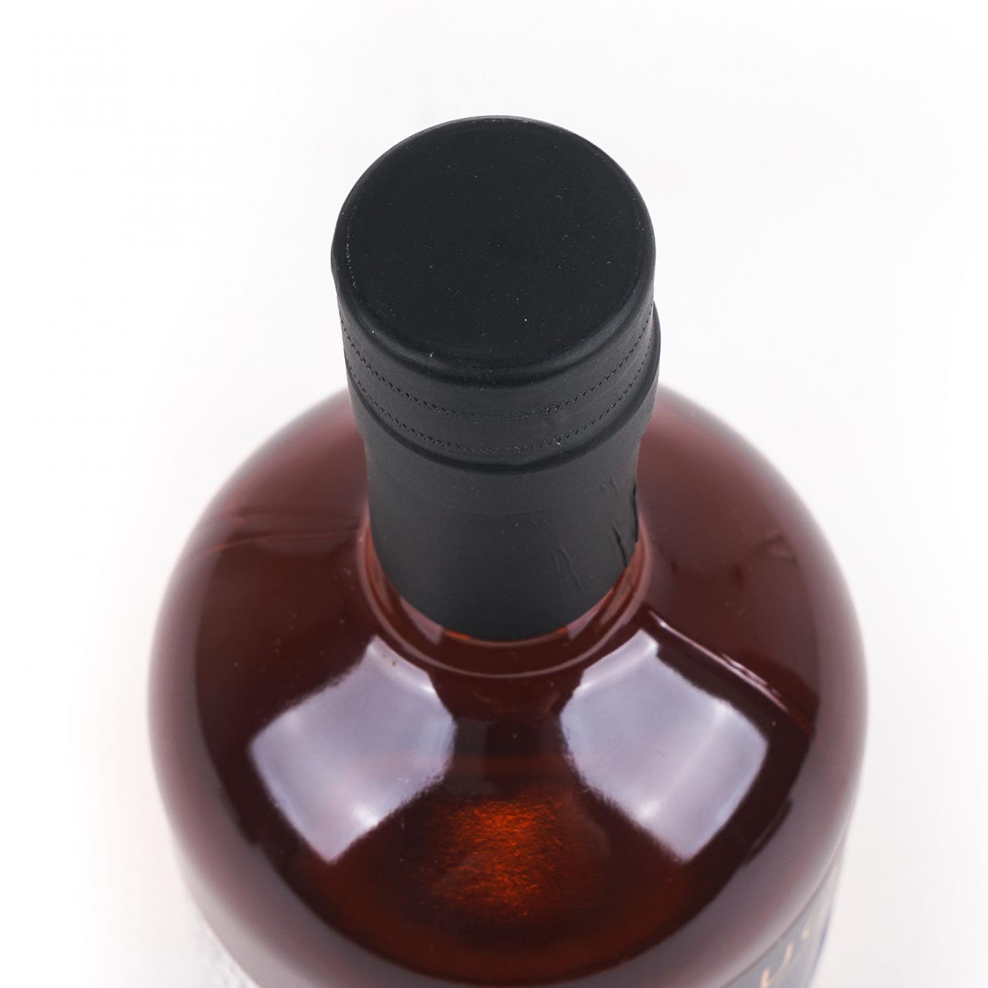 Auchroisk 奥克罗斯克 24年 1995 500ml