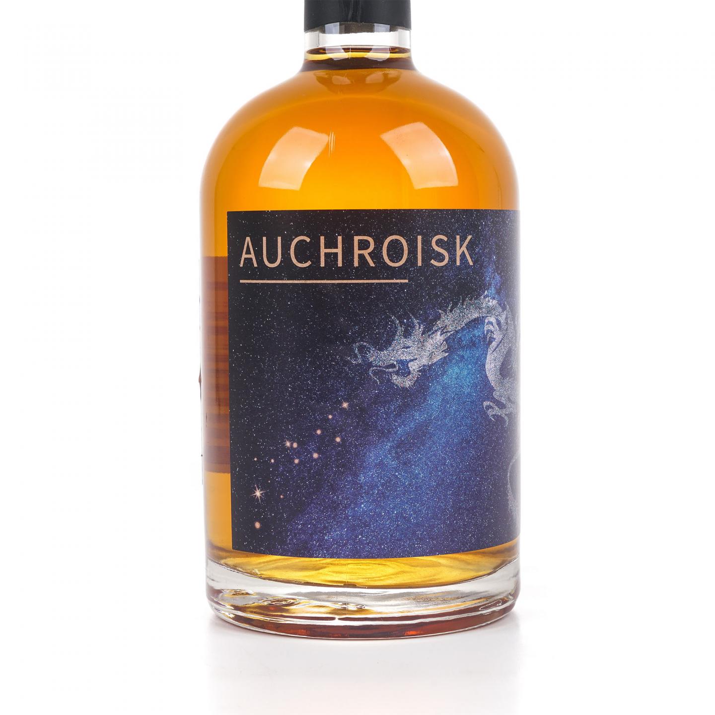 Auchroisk 奥克罗斯克 24年 1995 500ml