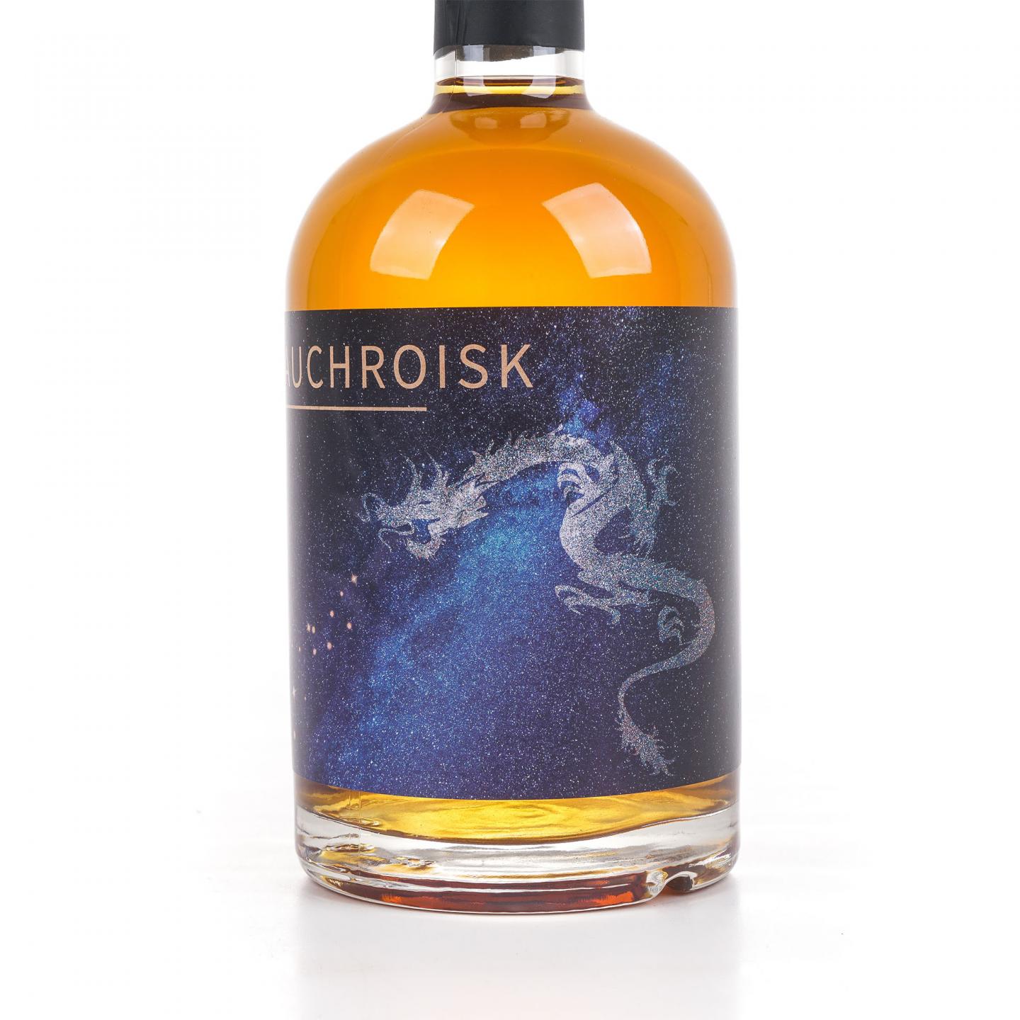 Auchroisk 奥克罗斯克 24年 1995 500ml