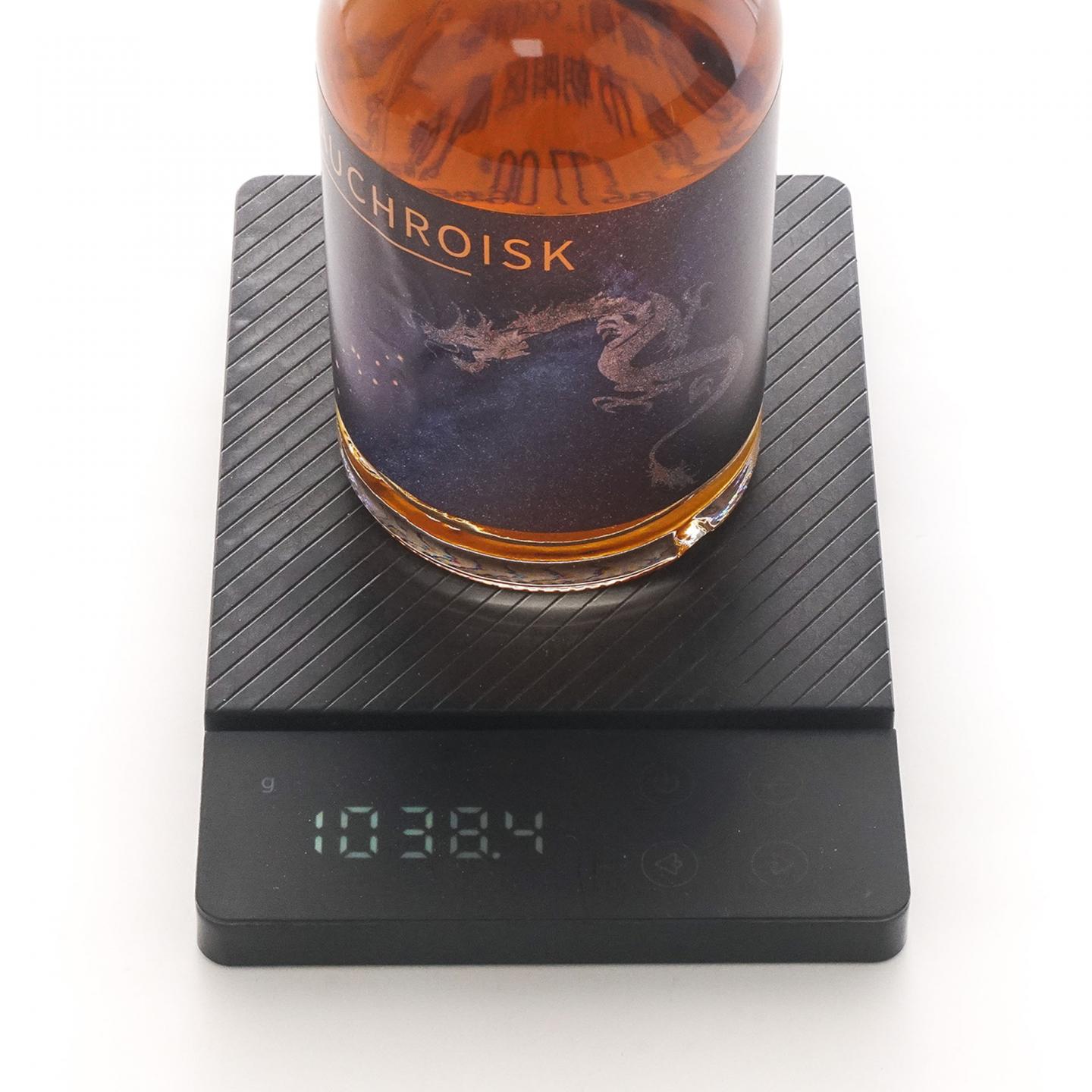 Auchroisk 奥克罗斯克 24年 1995 500ml