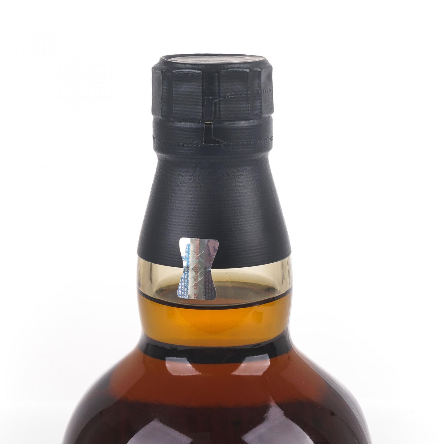山崎 25年 新版 700ML
