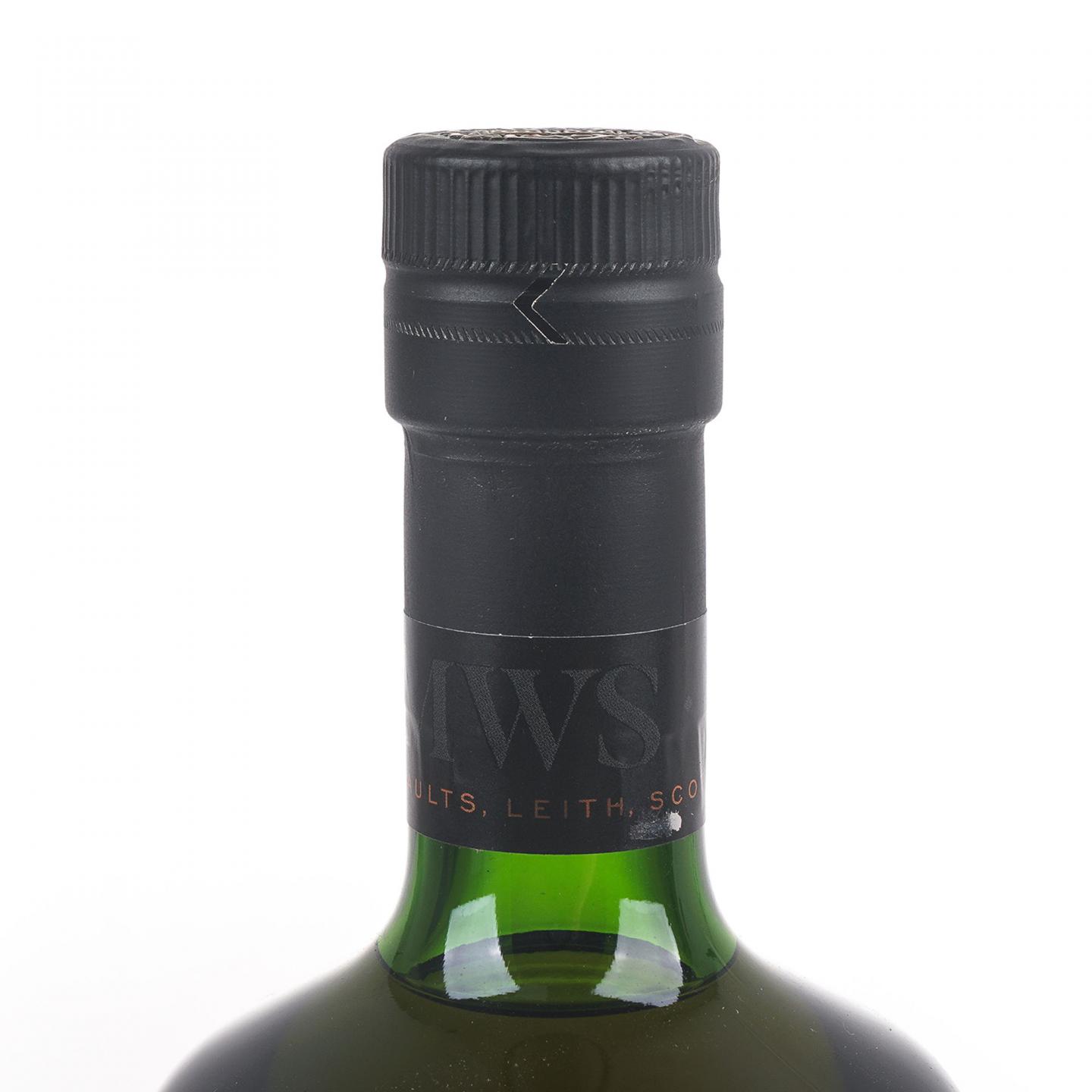 SMWS 76.157 慕赫 18年 2006-2025