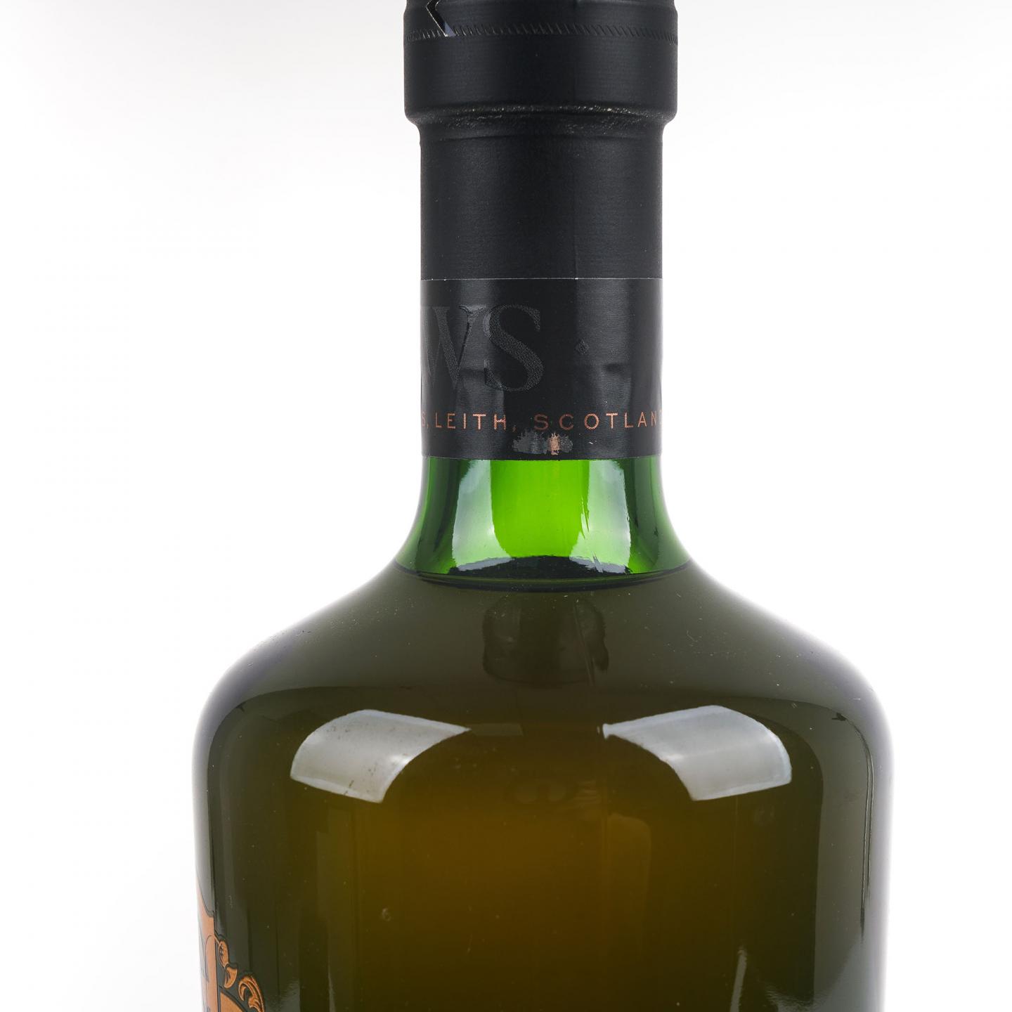 SMWS 76.157 慕赫 18年 2006-2025