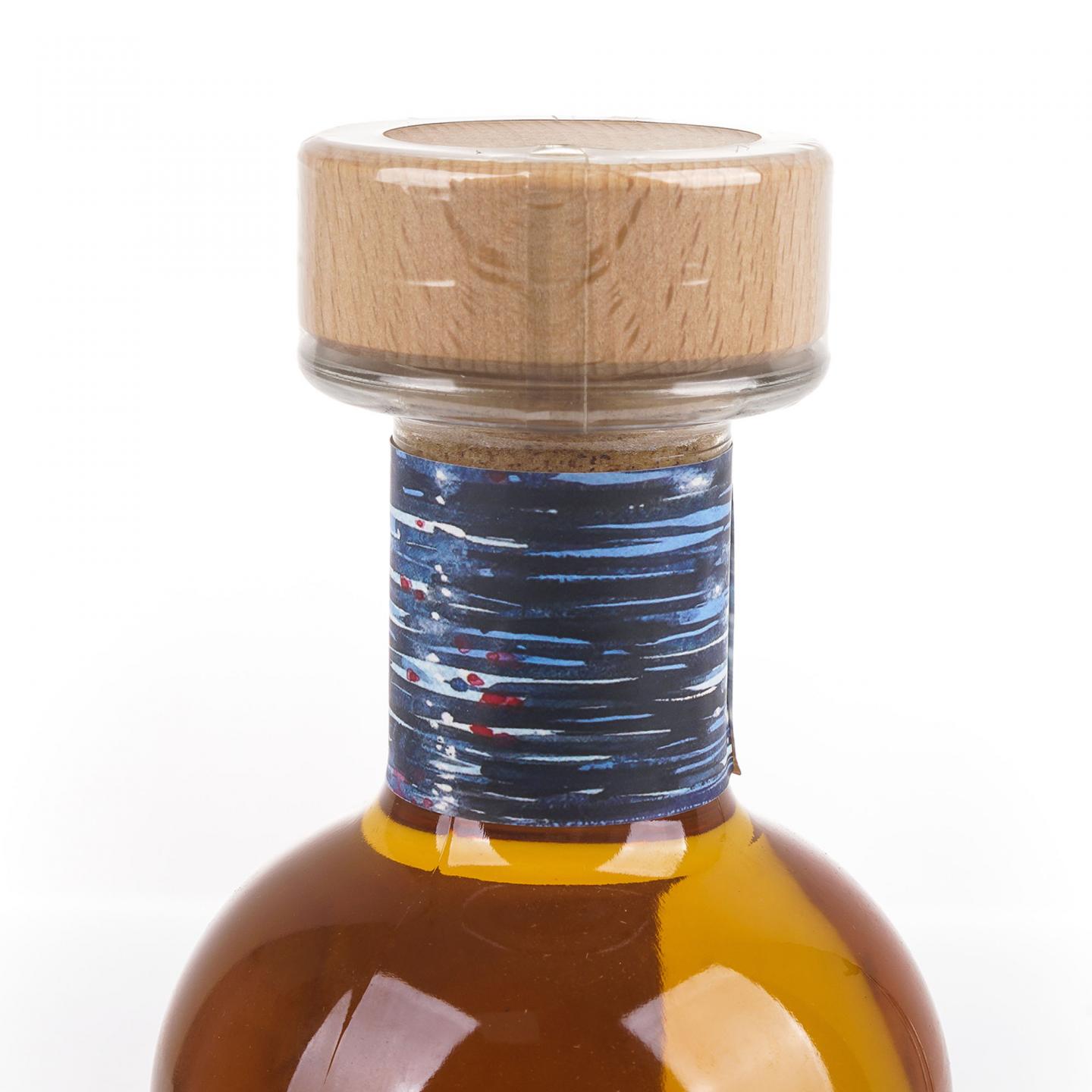 Laphroaig 拉弗格 20年 2000-2021 木盒 McGibbon