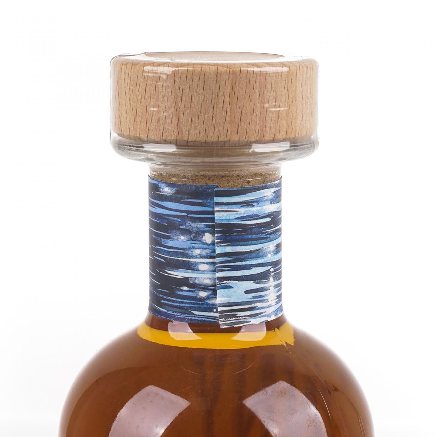 Laphroaig 拉弗格 20年 2000-2021 木盒 McGibbon