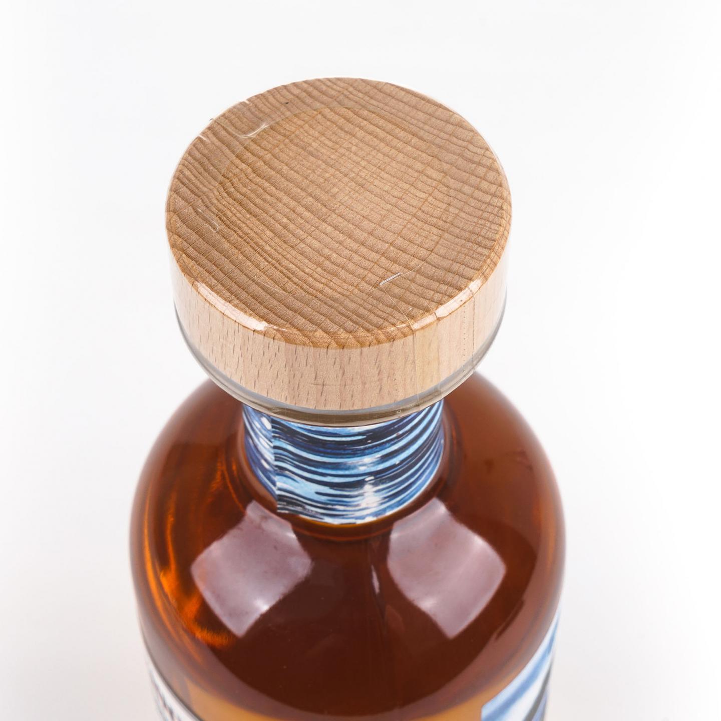 Laphroaig 拉弗格 20年 2000-2021 木盒 McGibbon