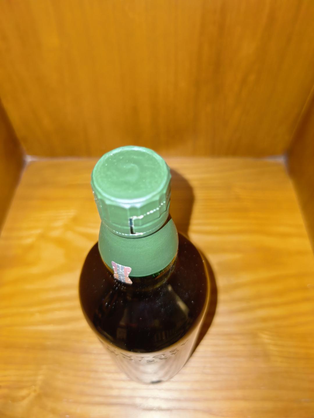 白州 18 年免税版