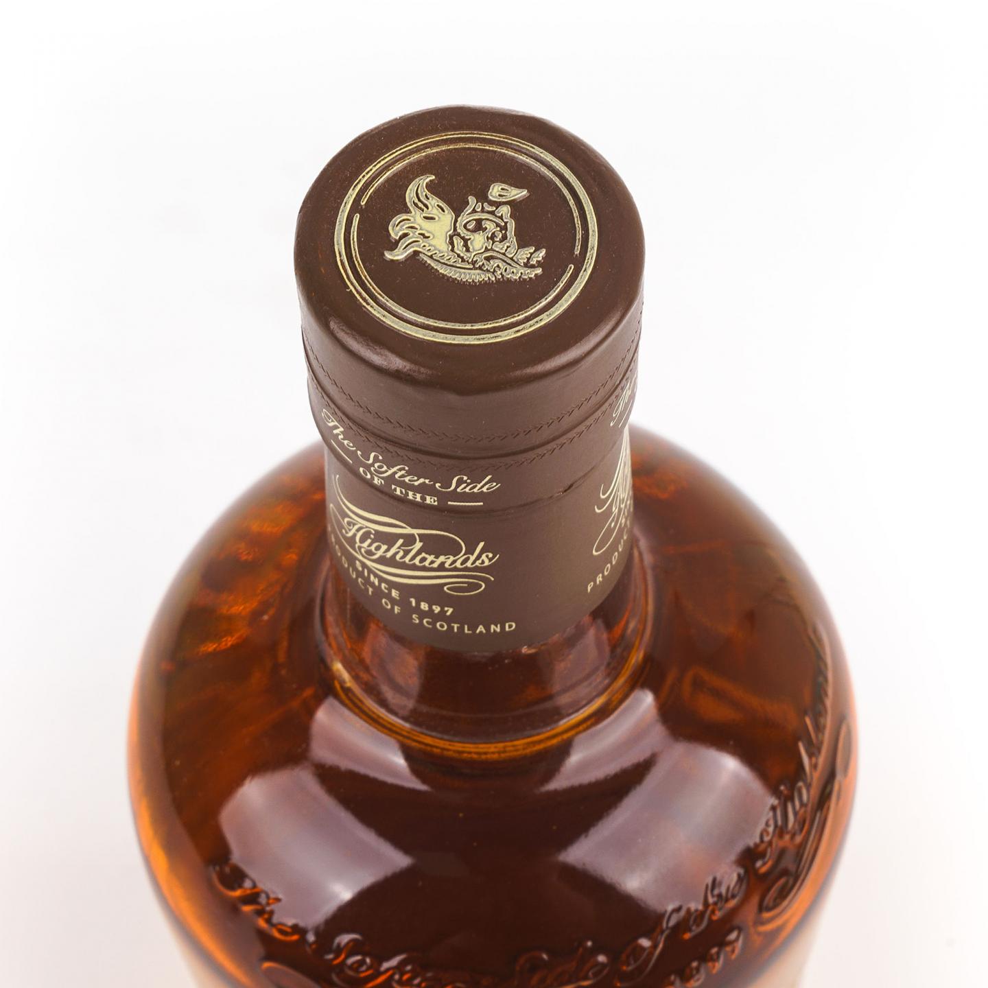 Tomatin 汤马丁 30年 Batch 5 2022