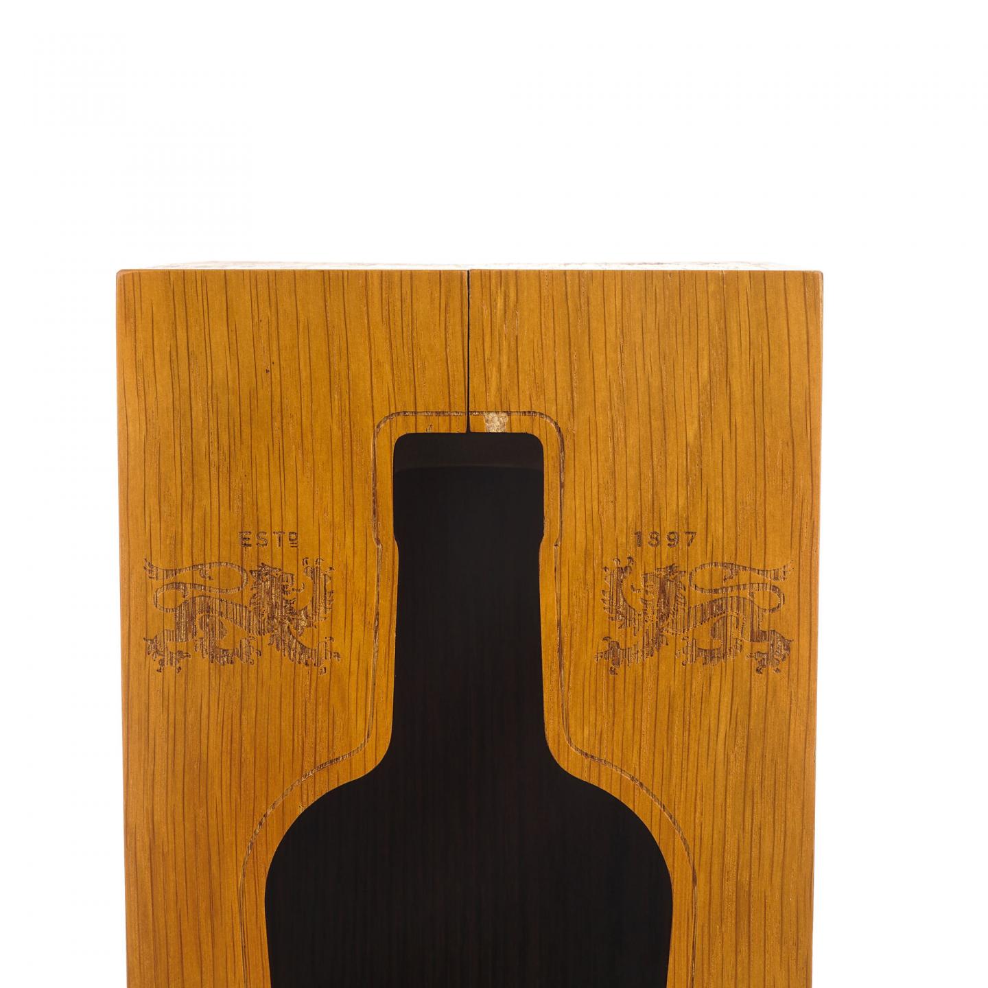Tomatin 汤马丁 30年 Batch 5 2022