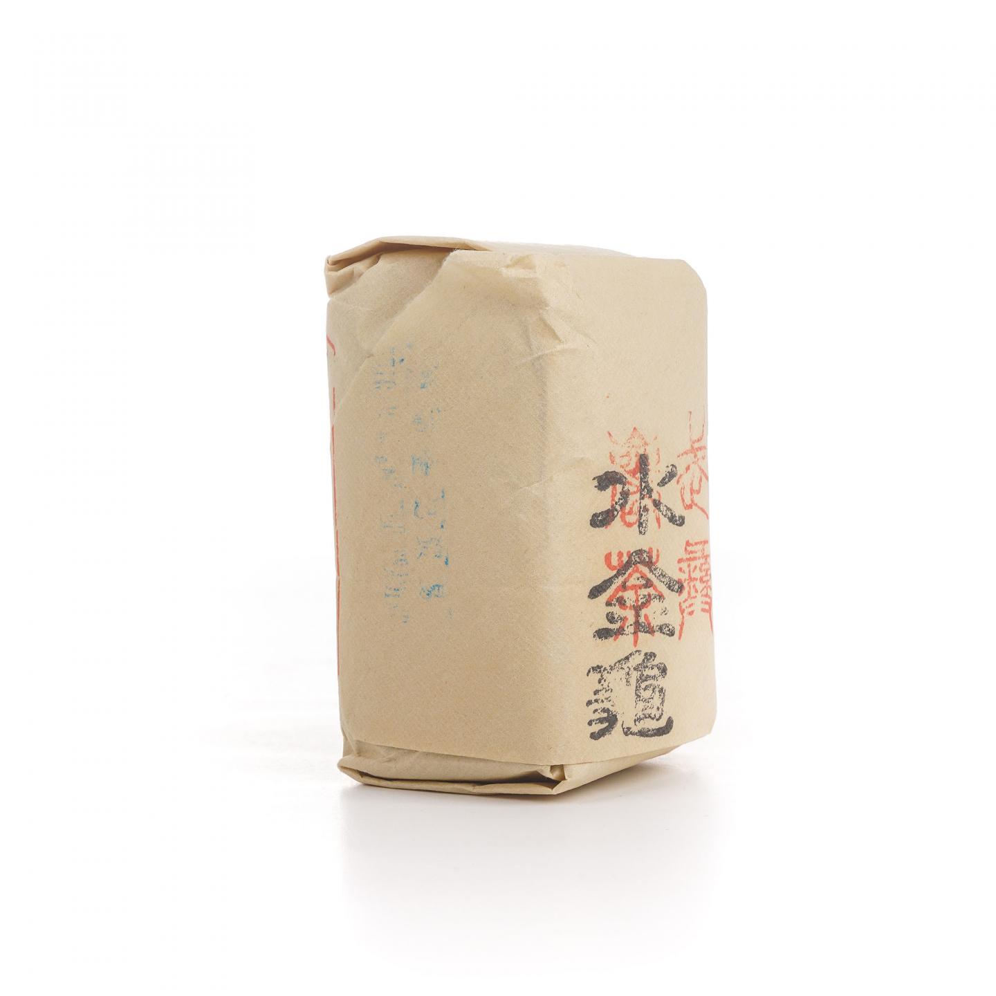 President Special Reserve De Luxe 调和 附赠特级名枞水金龟茶叶50g
