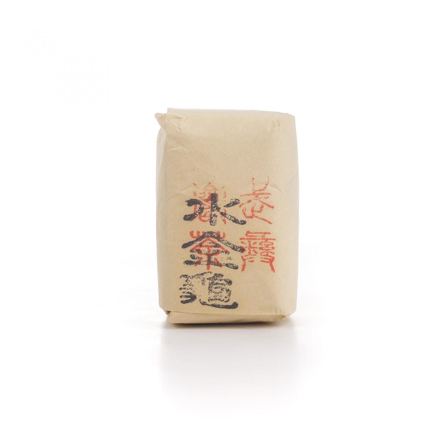 President Special Reserve De Luxe 调和 附赠特级名枞水金龟茶叶50g