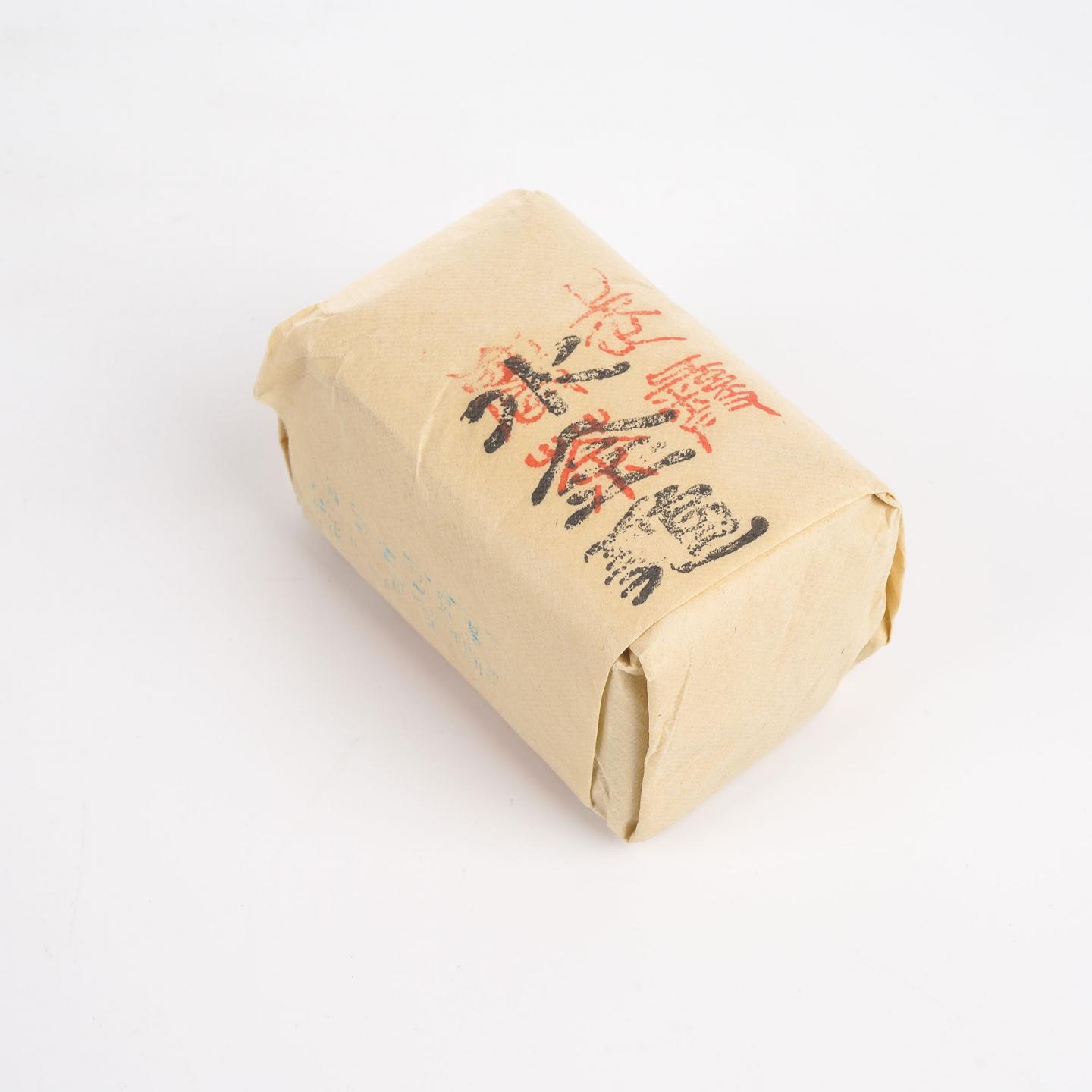President Special Reserve De Luxe 调和 附赠特级名枞水金龟茶叶50g