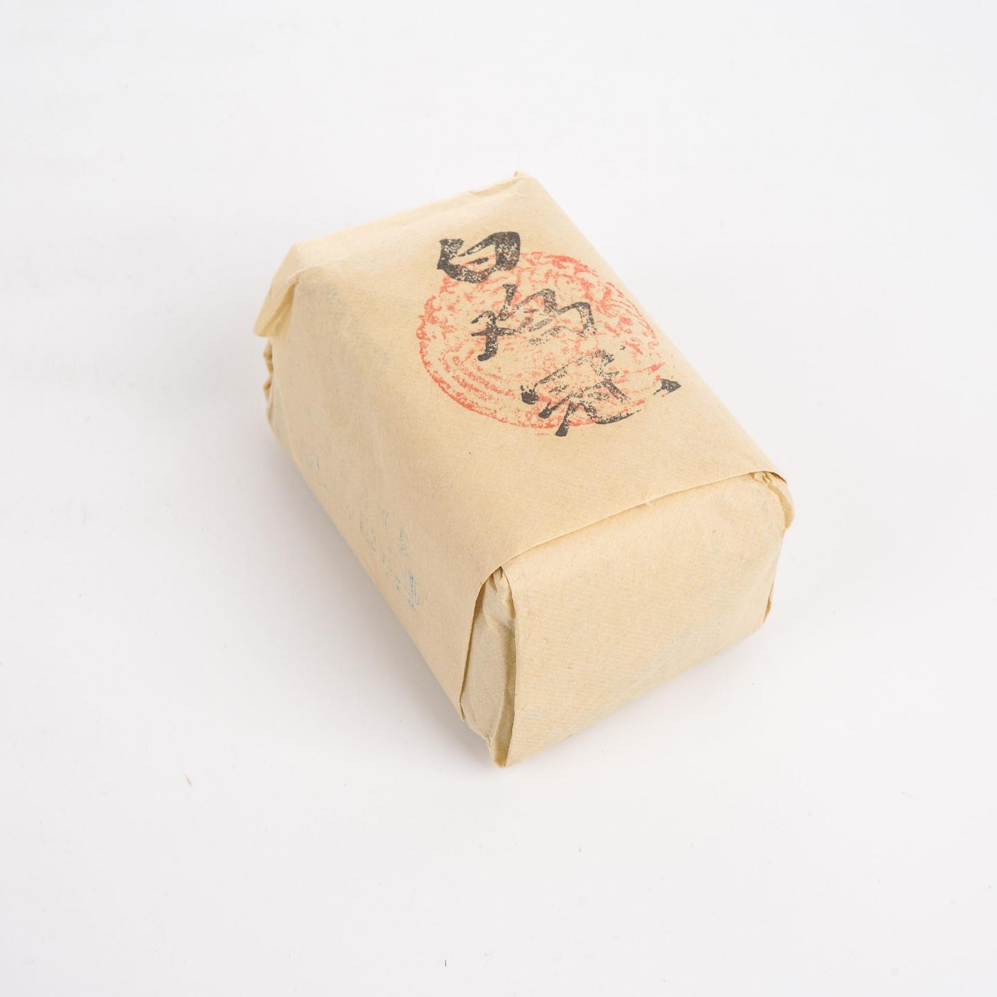 King of Scots 17年 调和 白瓷瓶 DL 2瓶组 附赠特级名枞白鸡冠50g