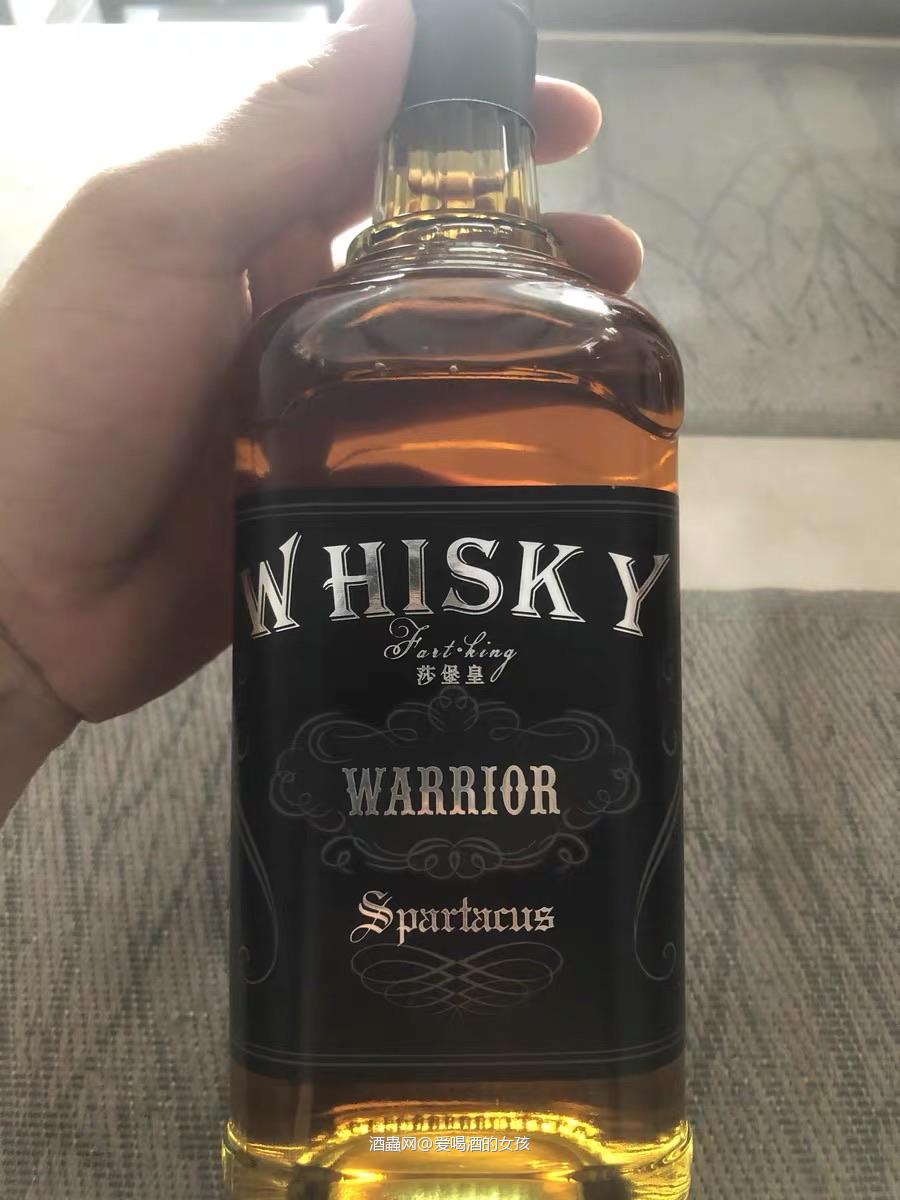 有大哥喝过这酒吗？