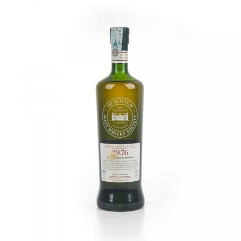 SMWS 29.76 拉弗格 18年 51.3%Vol.