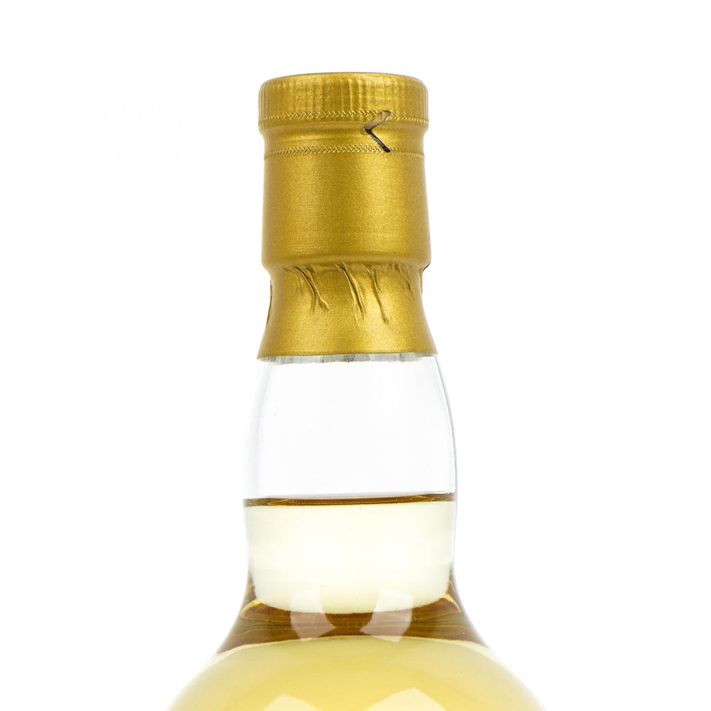 Macallan 麦卡伦 30年 1983-2013 Machrihanish高尔夫俱乐部
